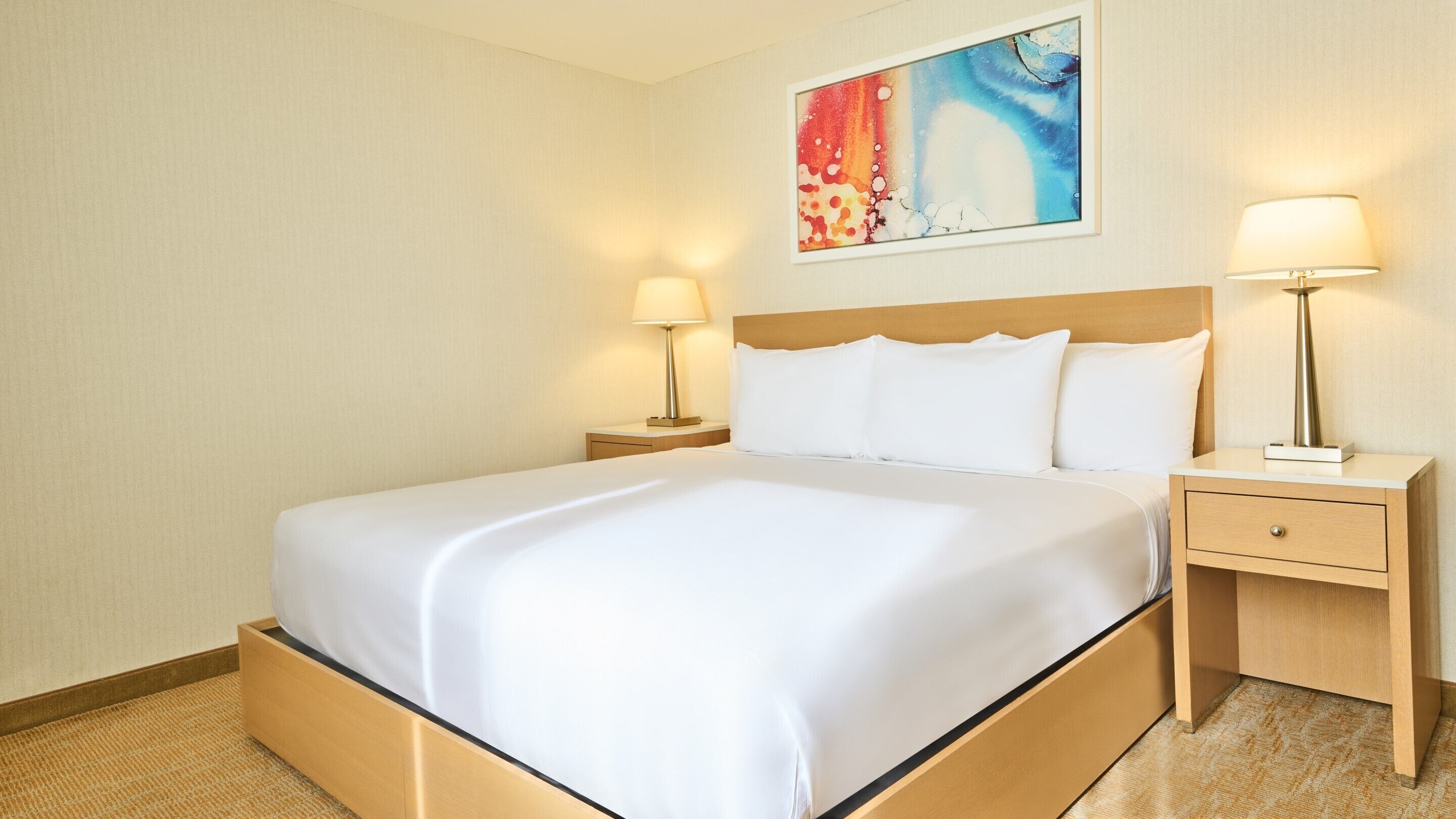 Tropicana Atlantic City