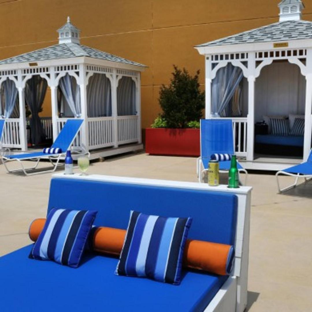 Tropicana Atlantic City