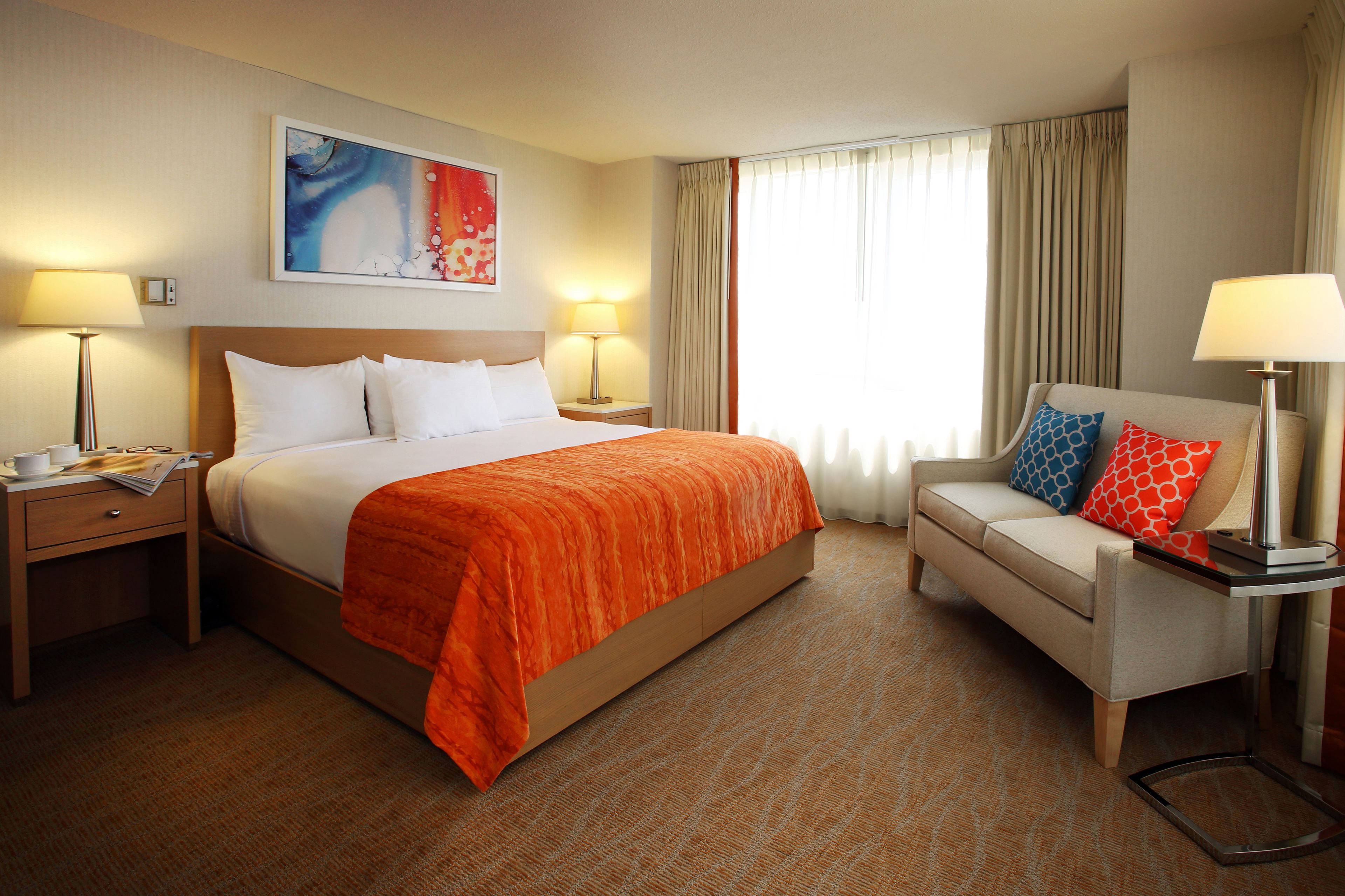 Tropicana Atlantic City