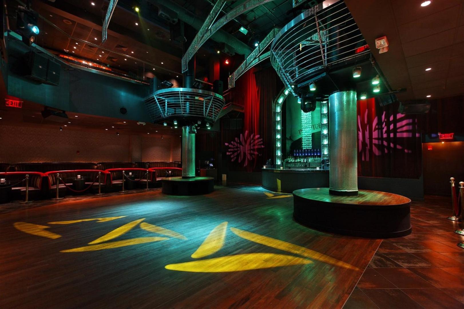 Tropicana Atlantic City