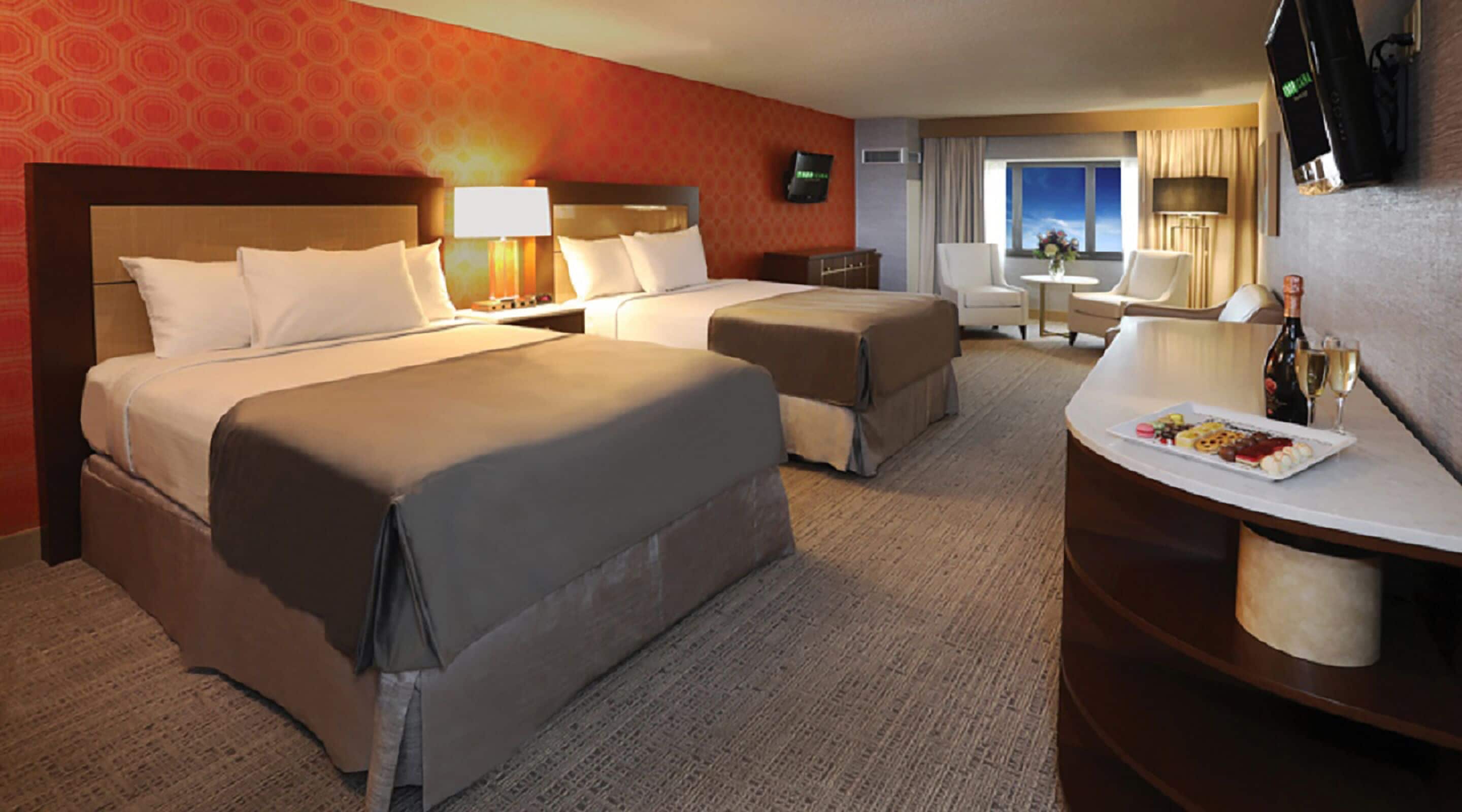 Tropicana Atlantic City