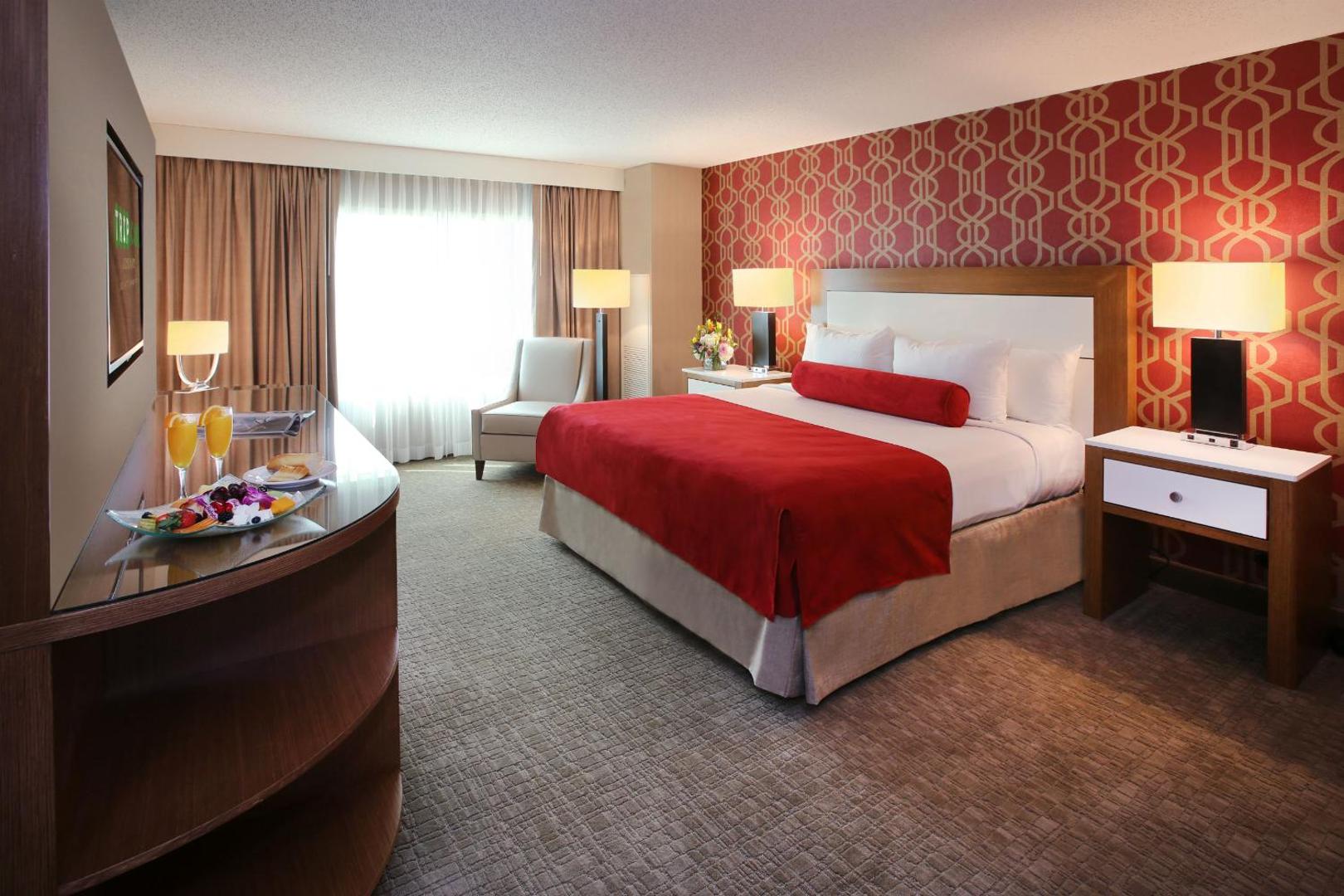 Tropicana Atlantic City