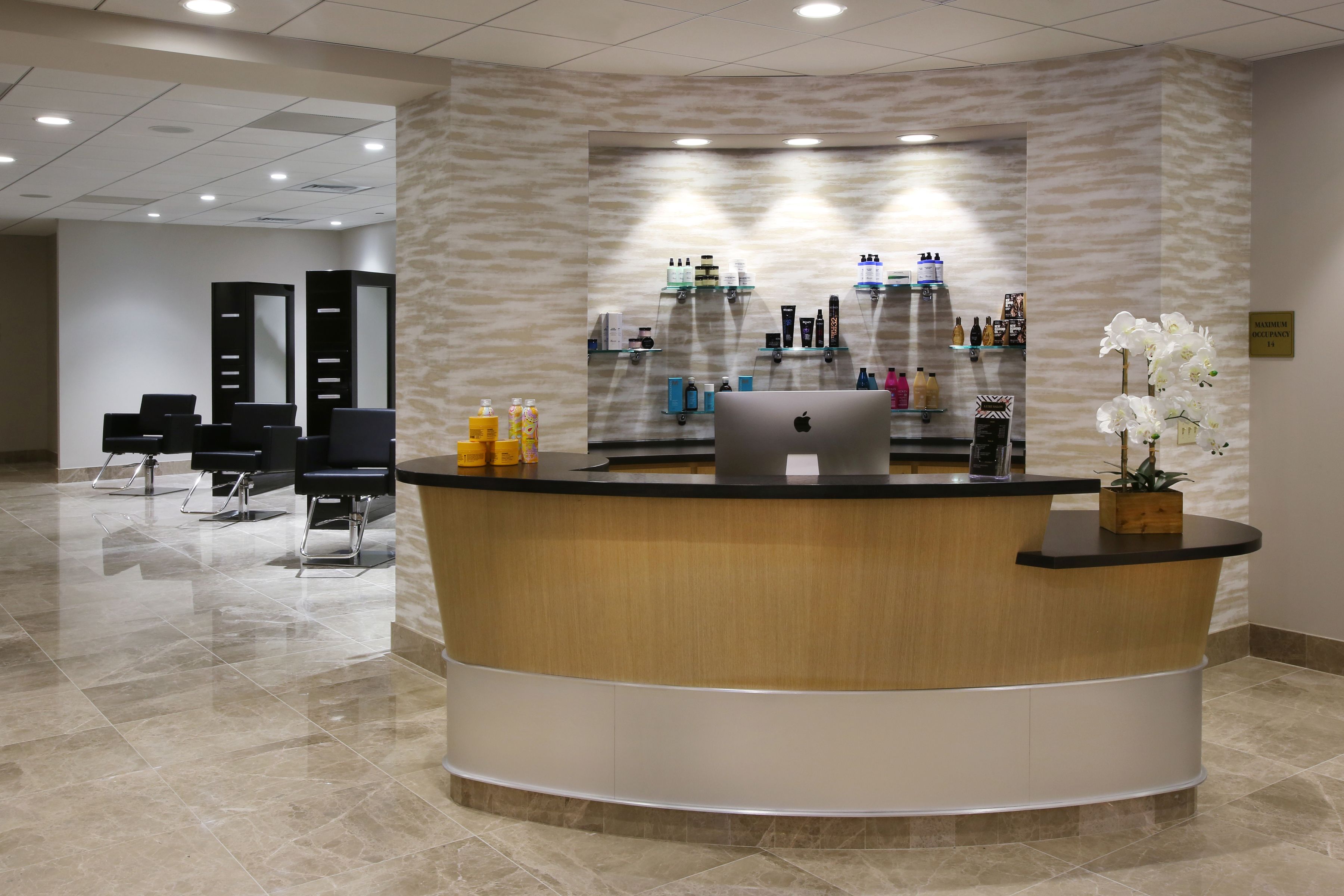 Tropicana Atlantic City