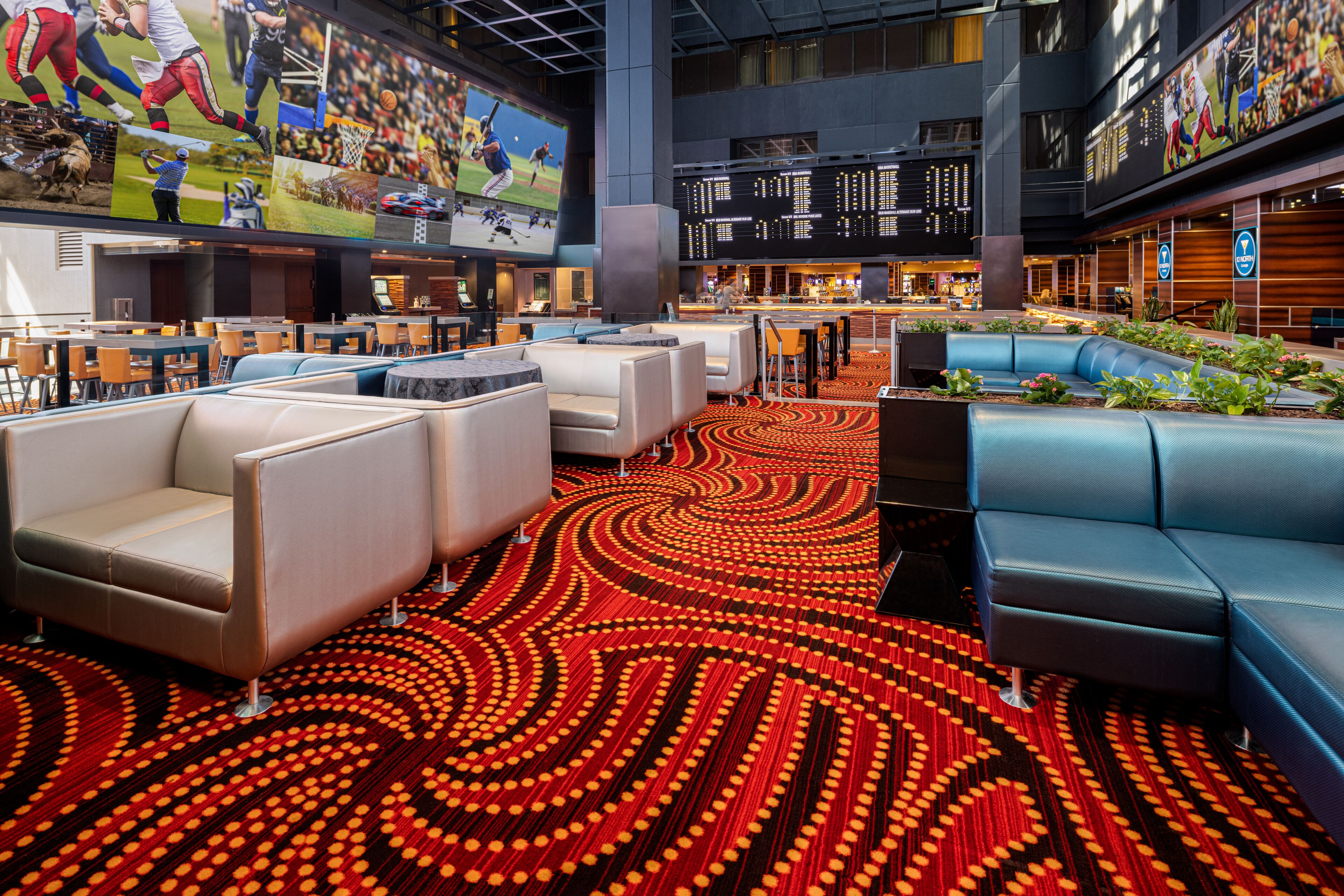 Tropicana Atlantic City