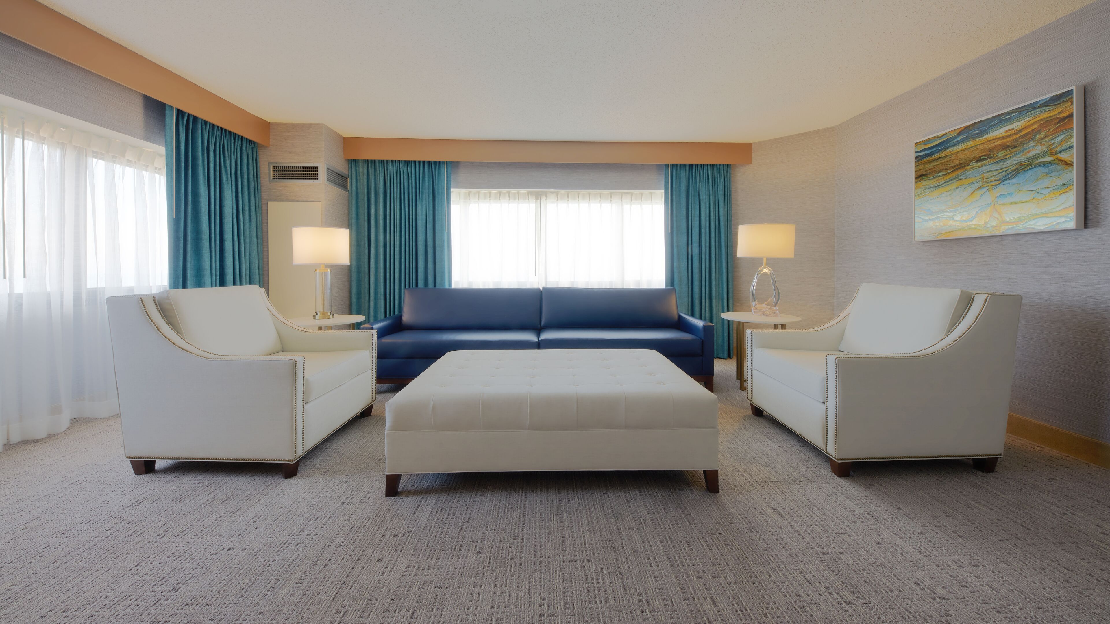 Tropicana Atlantic City