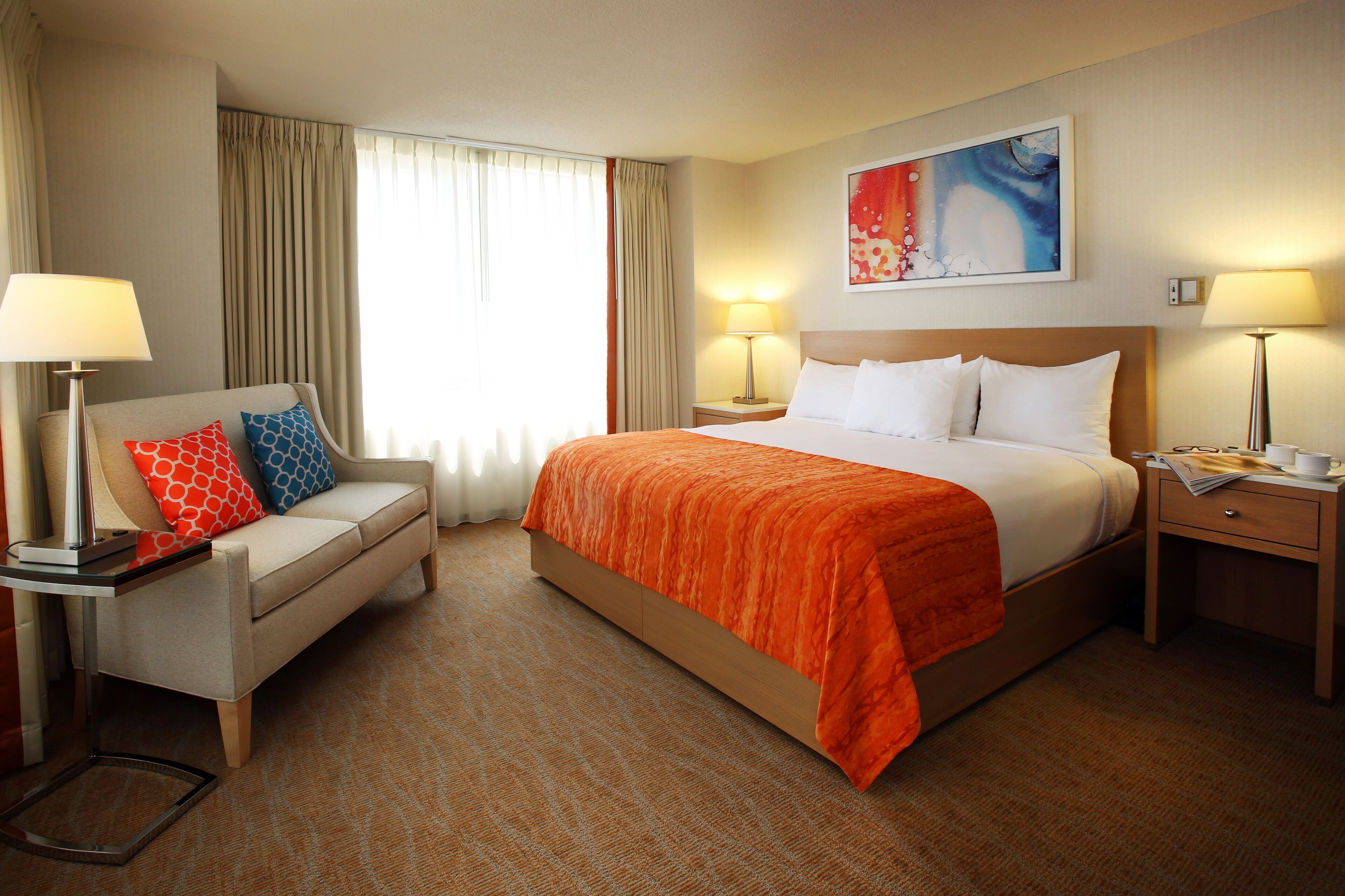 Tropicana Atlantic City