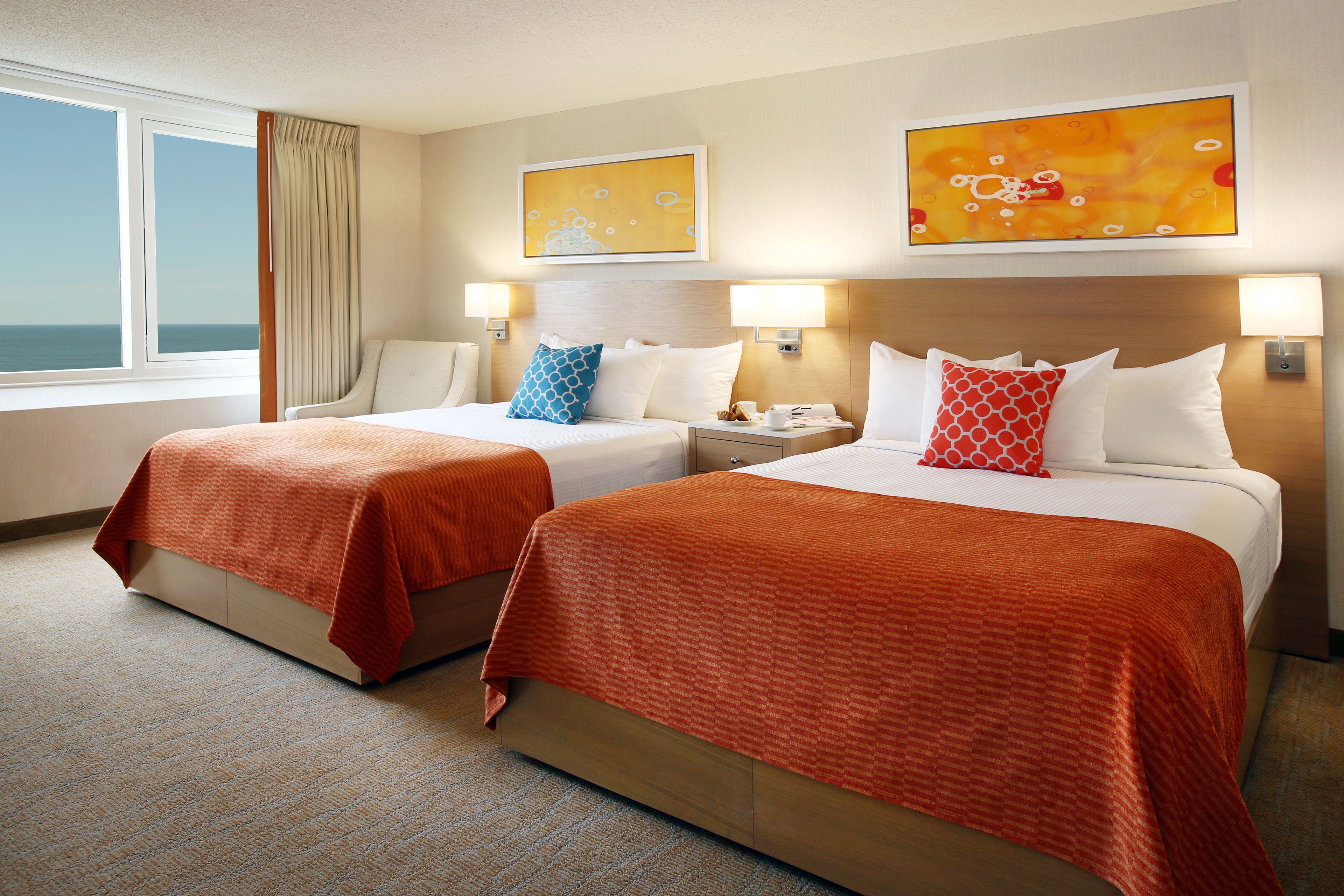 Tropicana Atlantic City