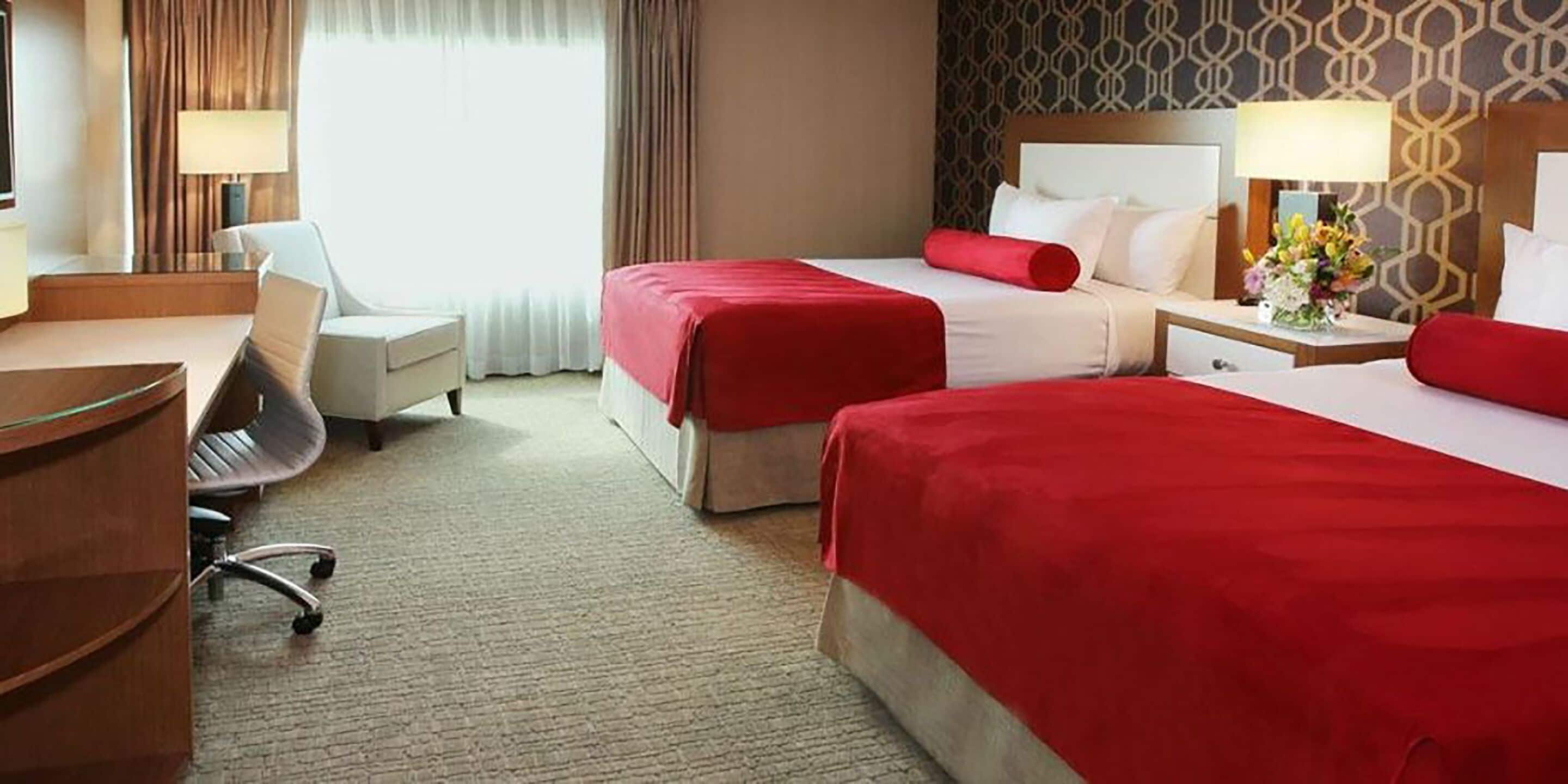 Tropicana Atlantic City