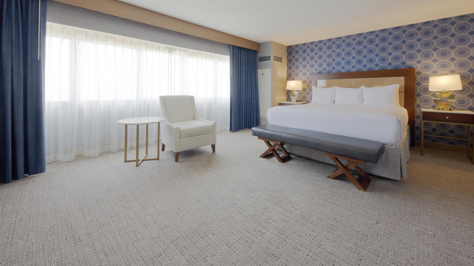Tropicana Atlantic City
