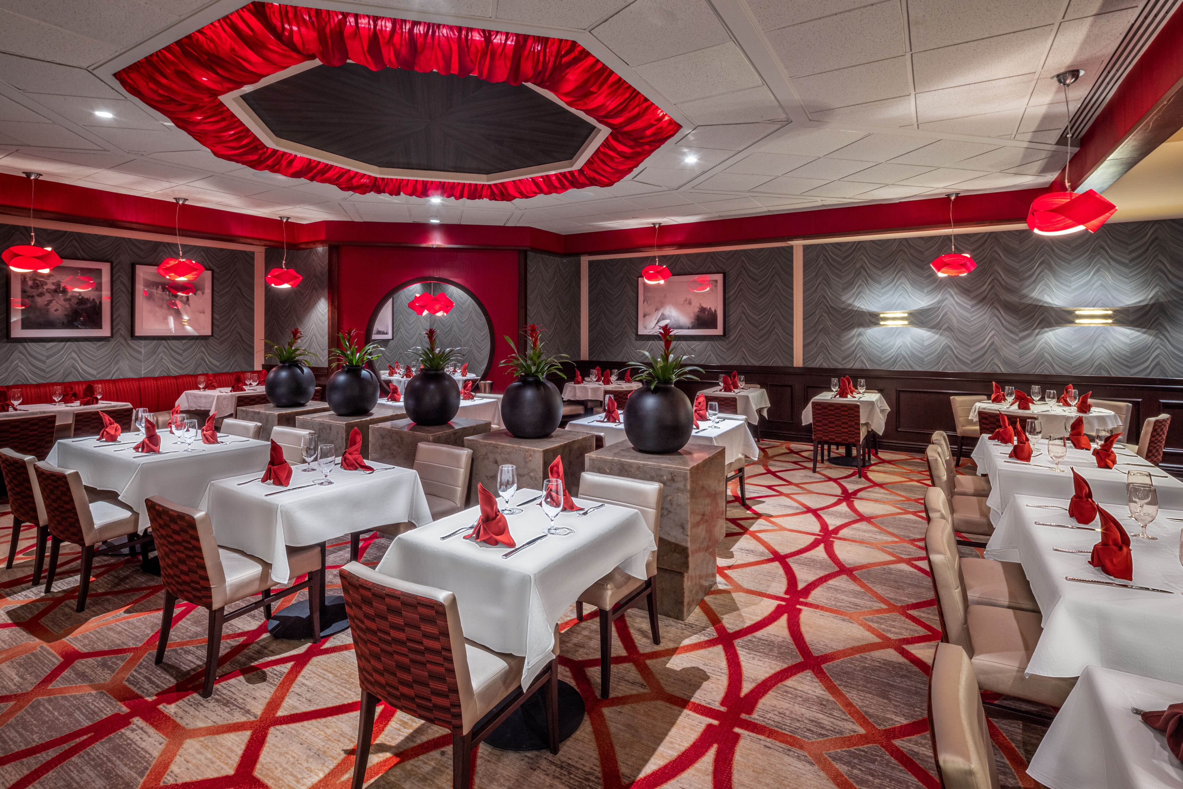 Tropicana Atlantic City