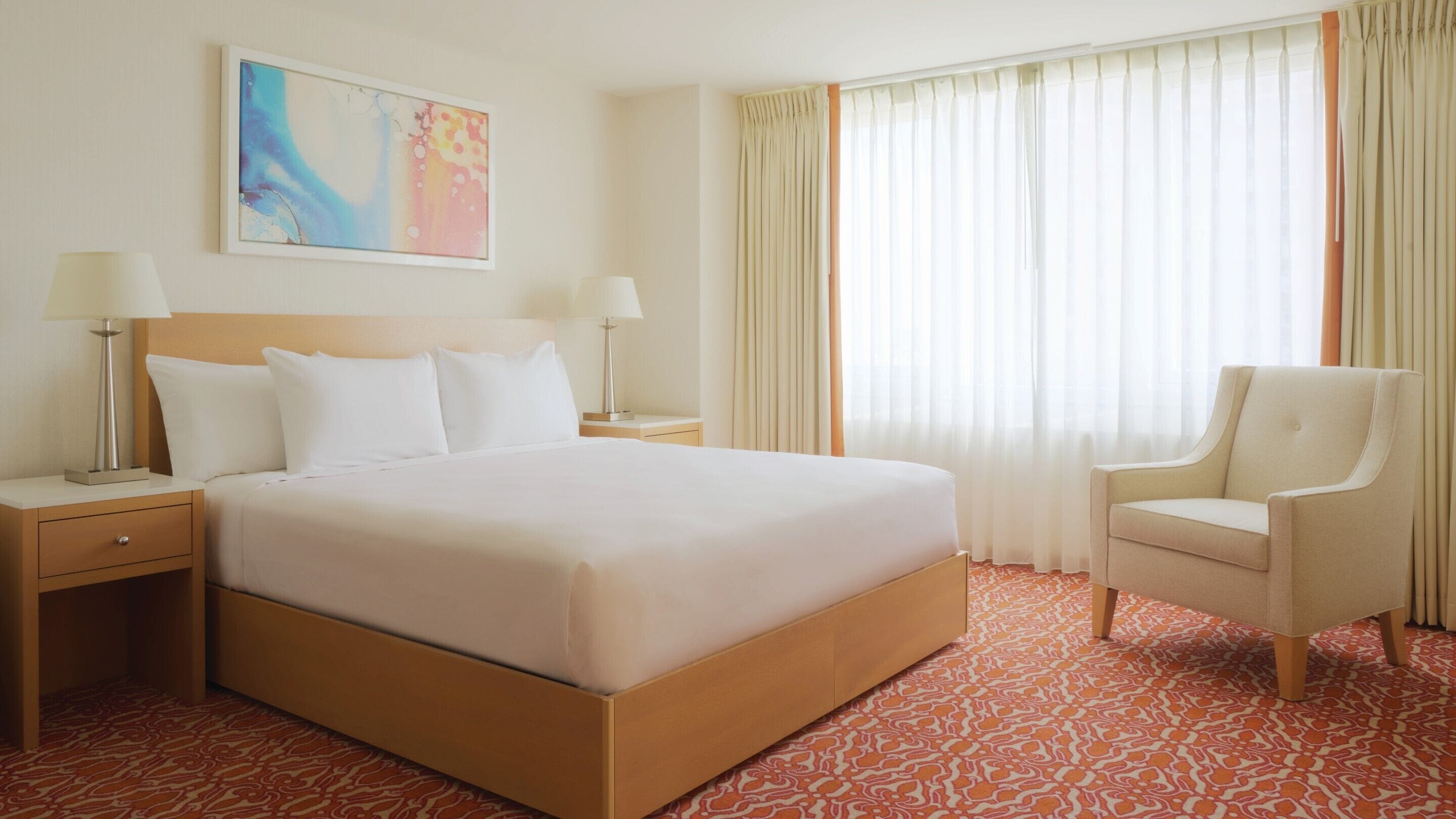 Tropicana Atlantic City