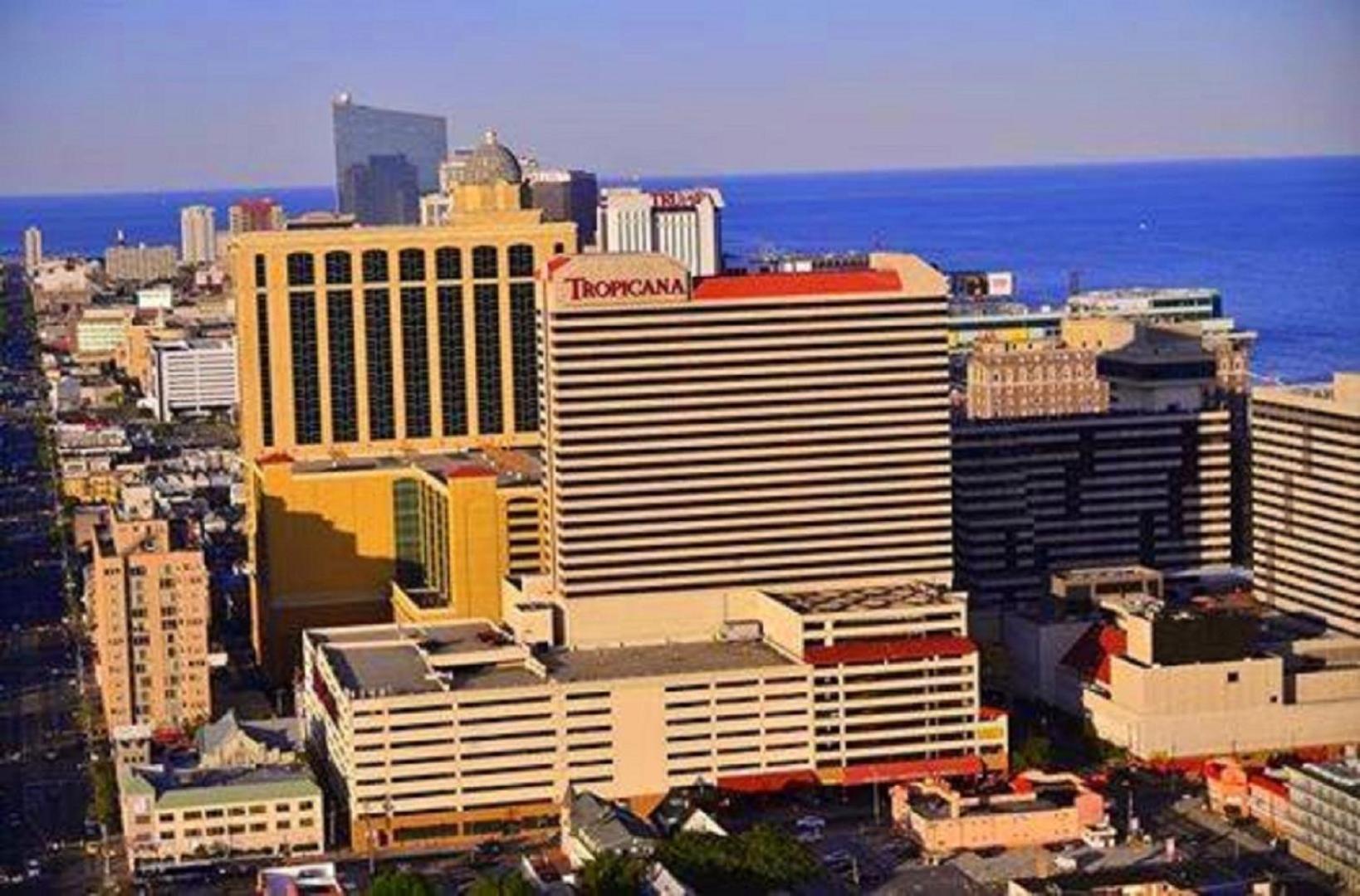 Tropicana Atlantic City