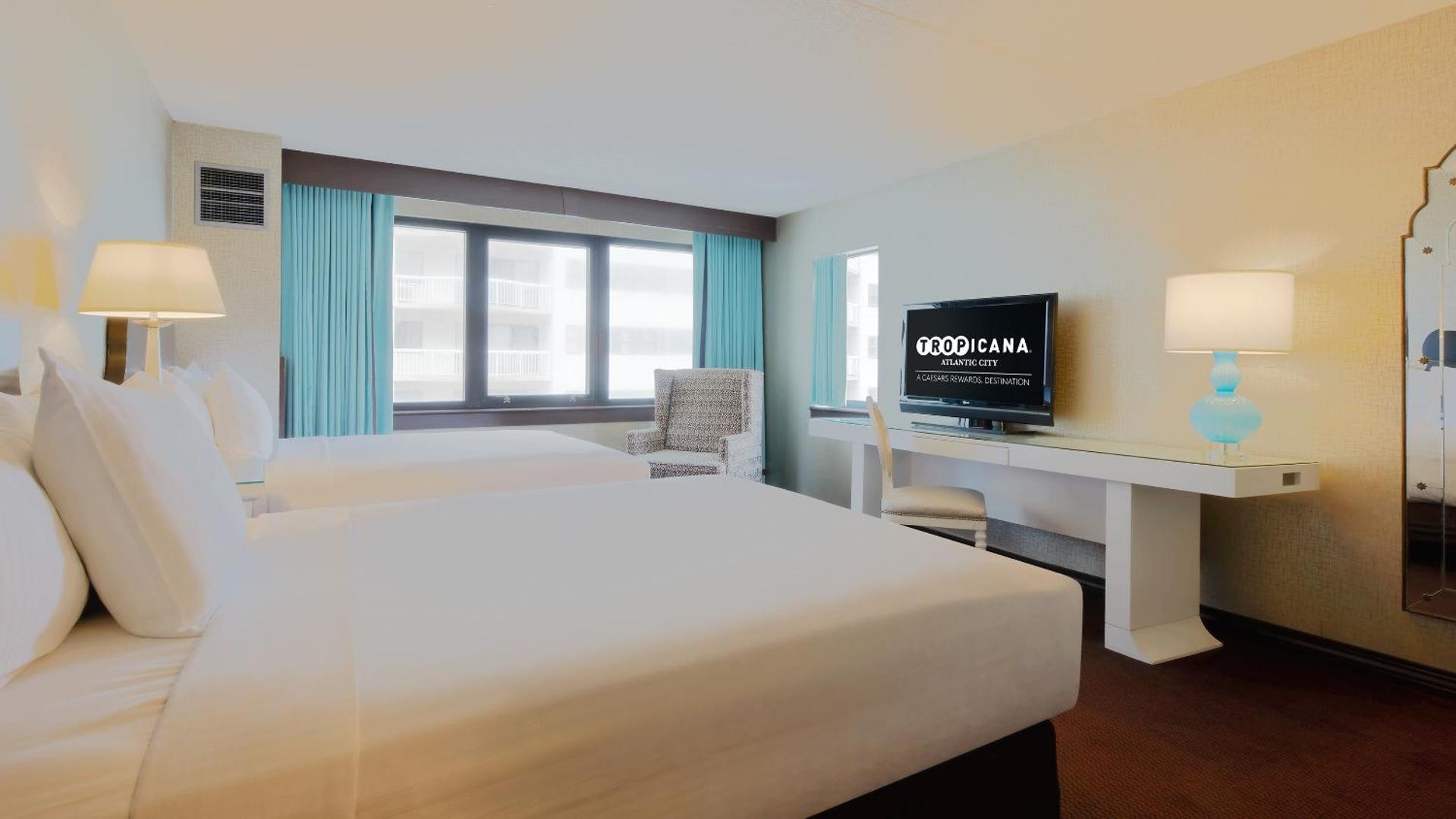 Tropicana Atlantic City