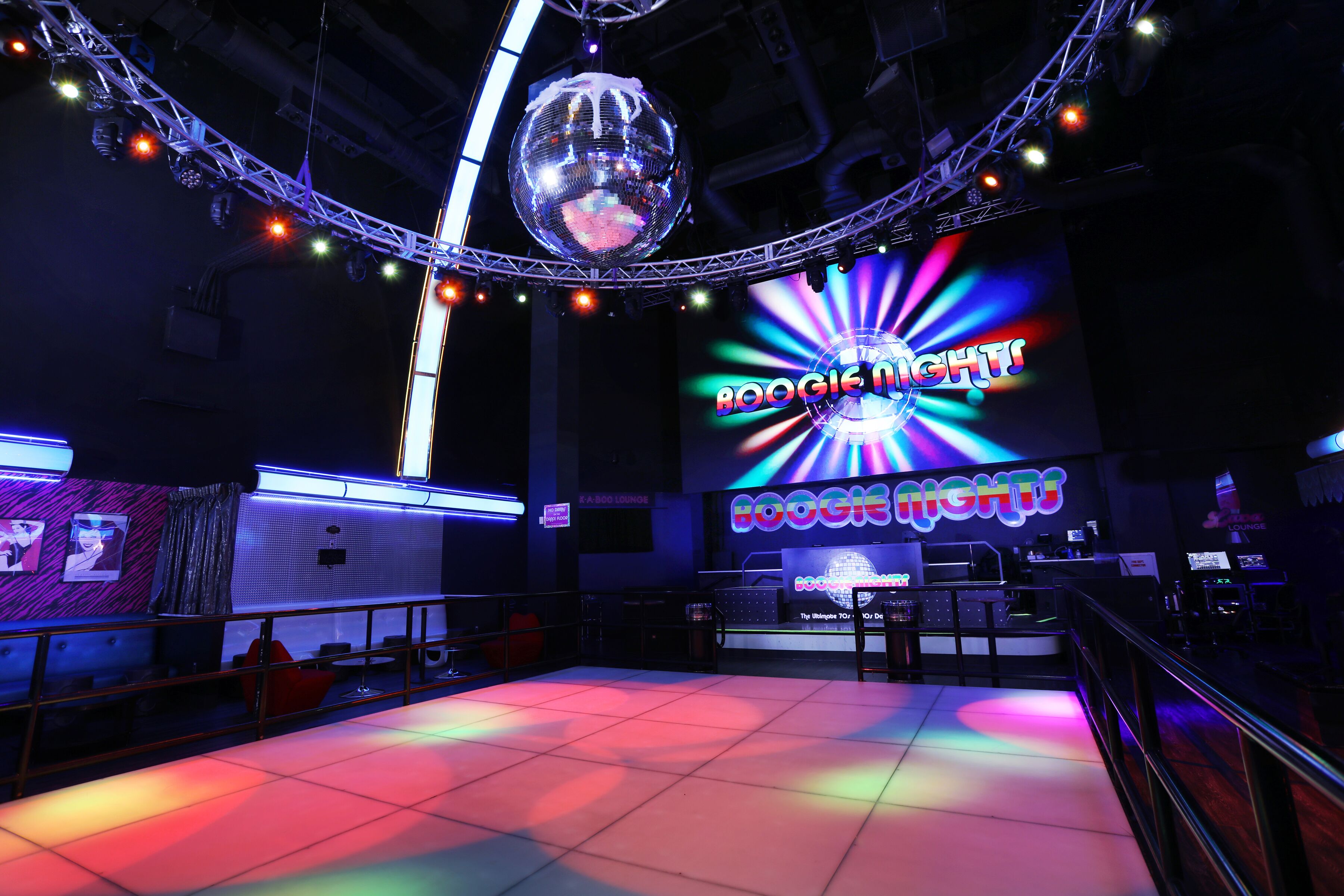Tropicana Atlantic City
