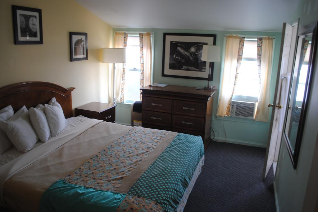Grenville Hotel & Restaurant