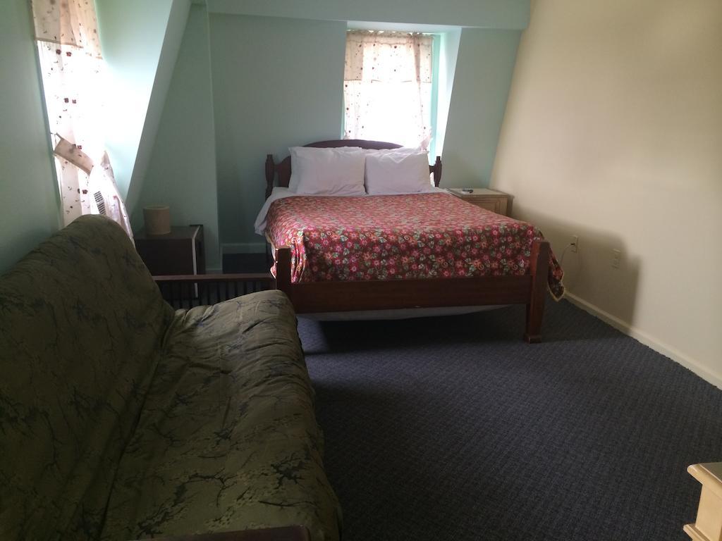 Grenville Hotel & Restaurant