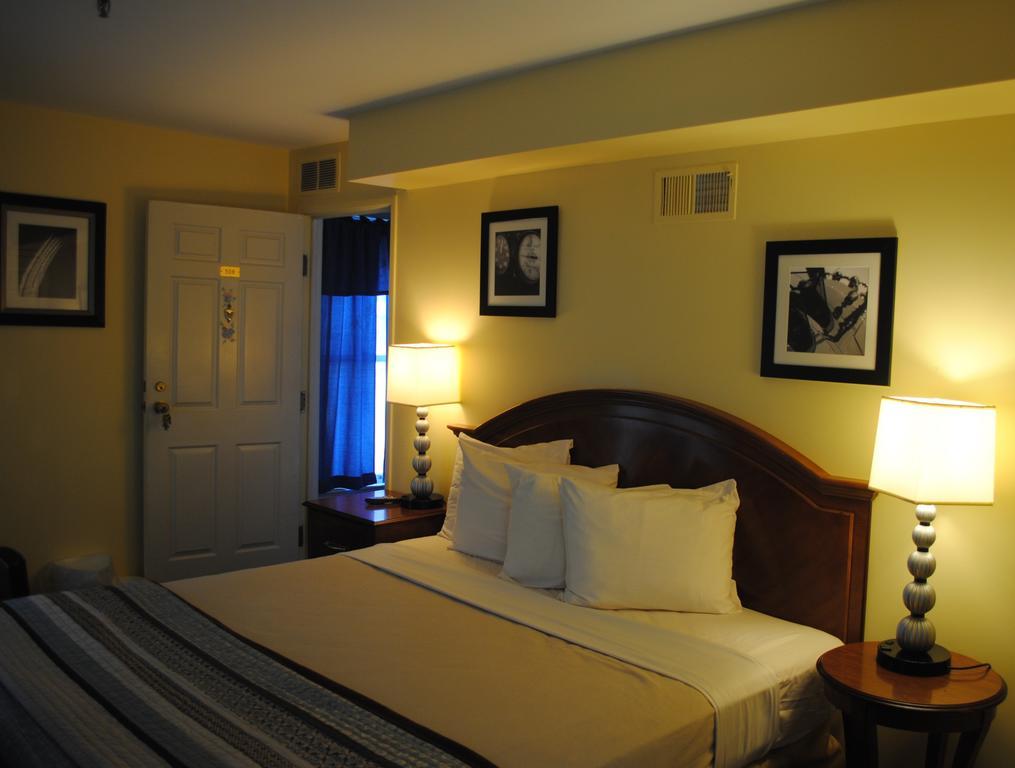 Grenville Hotel & Restaurant