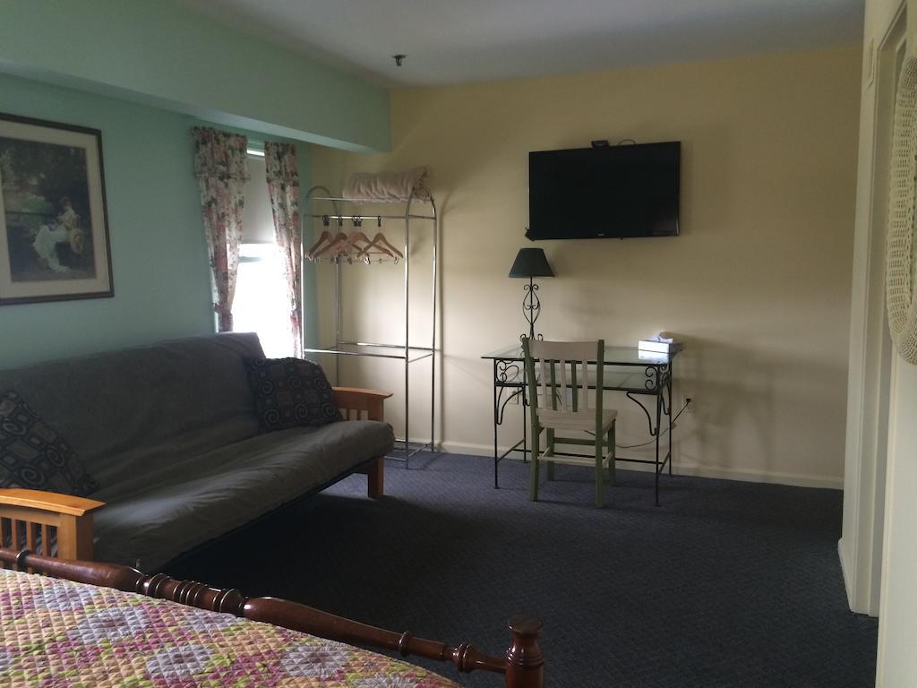 Grenville Hotel & Restaurant