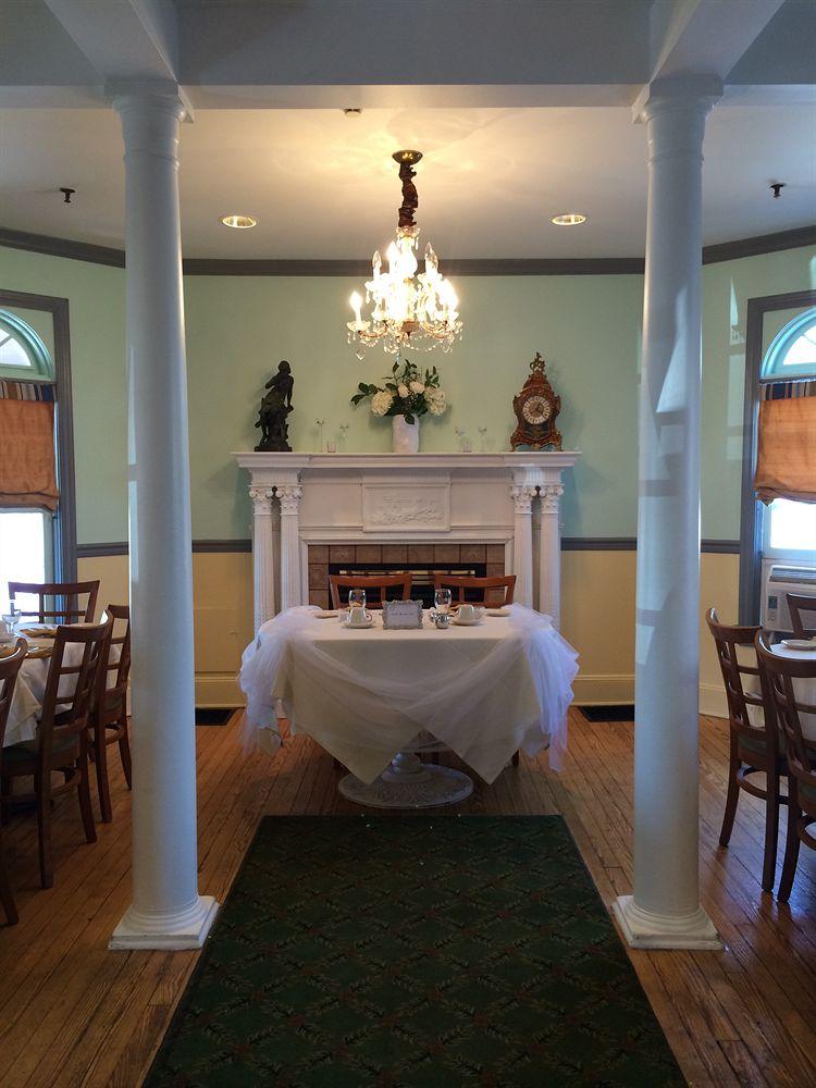 Grenville Hotel & Restaurant