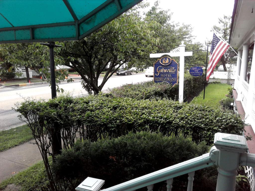 Grenville Hotel & Restaurant