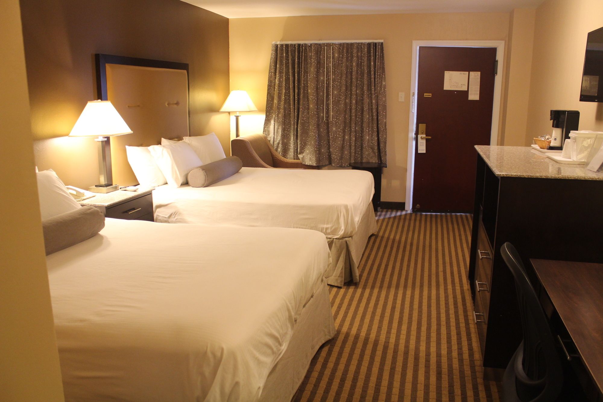 Travelodge by Wyndham Bellmawr