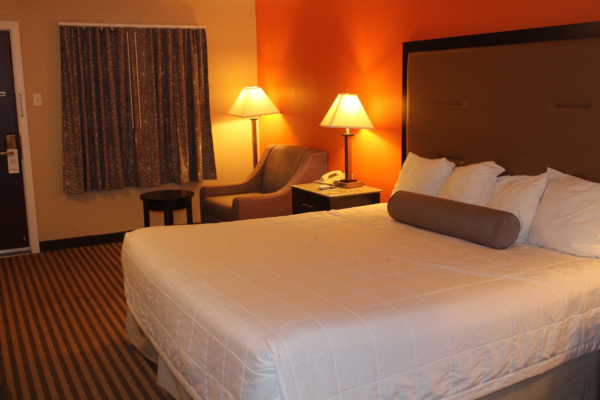 Travelodge by Wyndham Bellmawr
