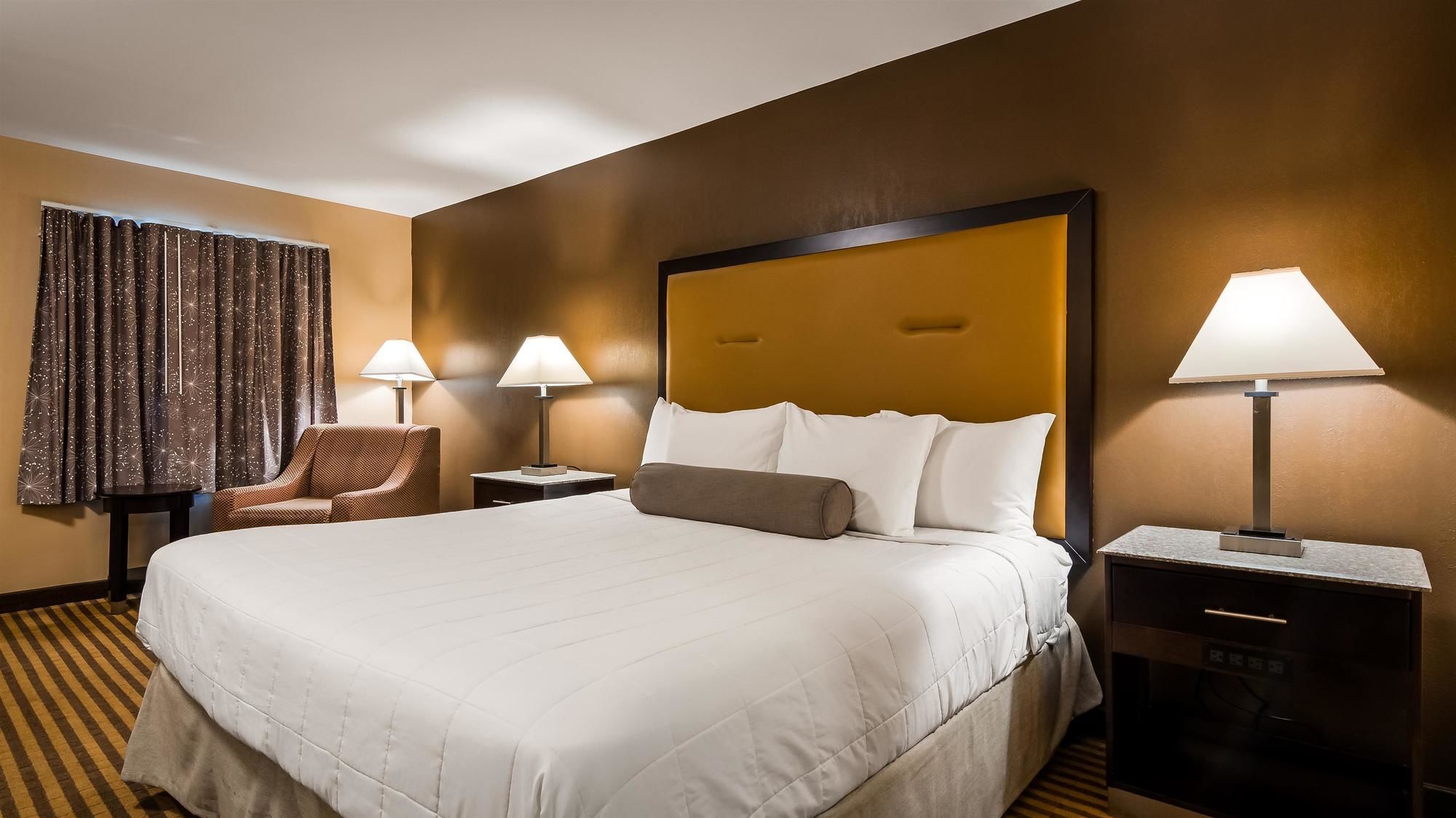 Travelodge by Wyndham Bellmawr
