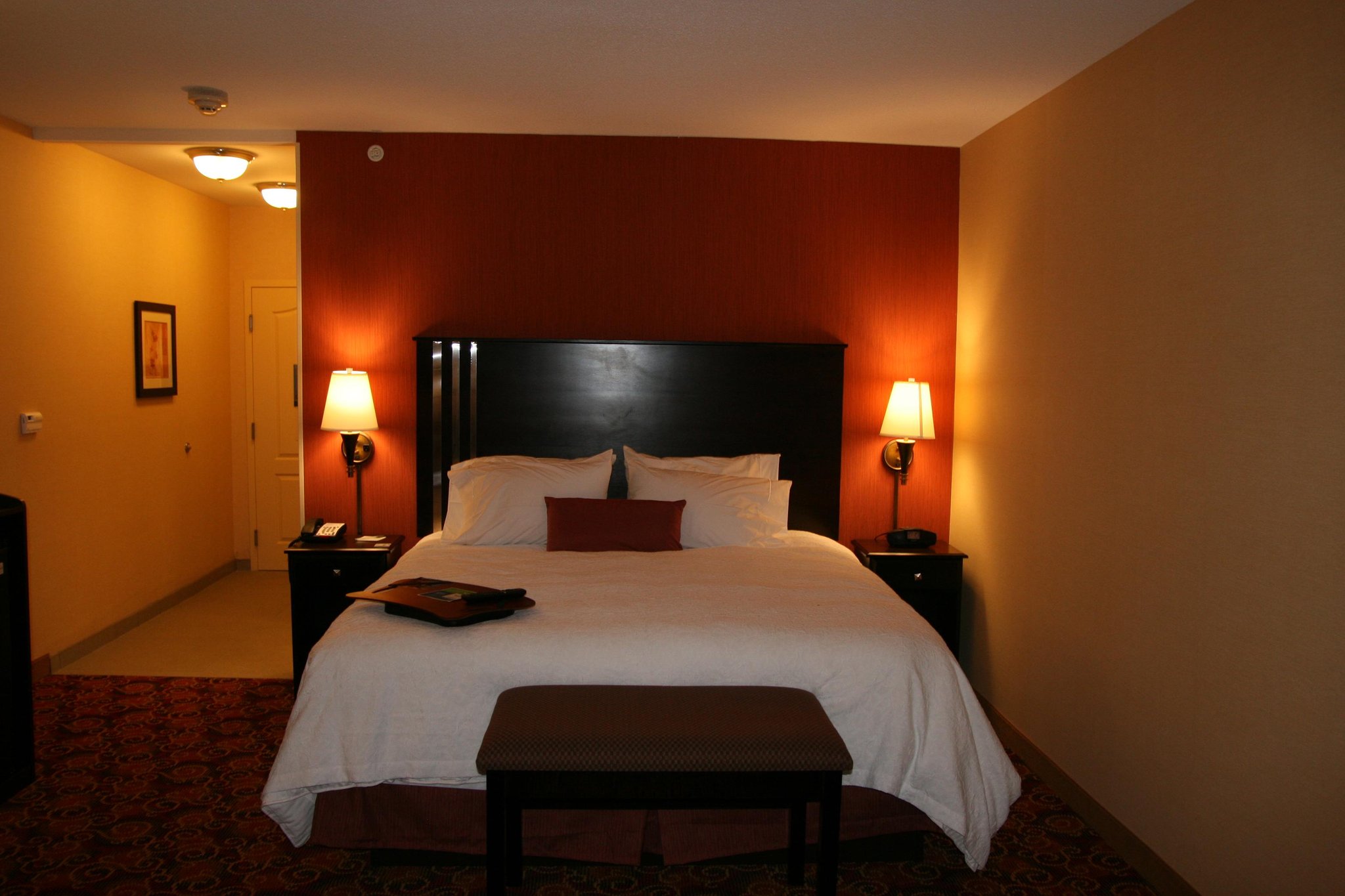 Hampton Inn Turnersville Philadelphia Area