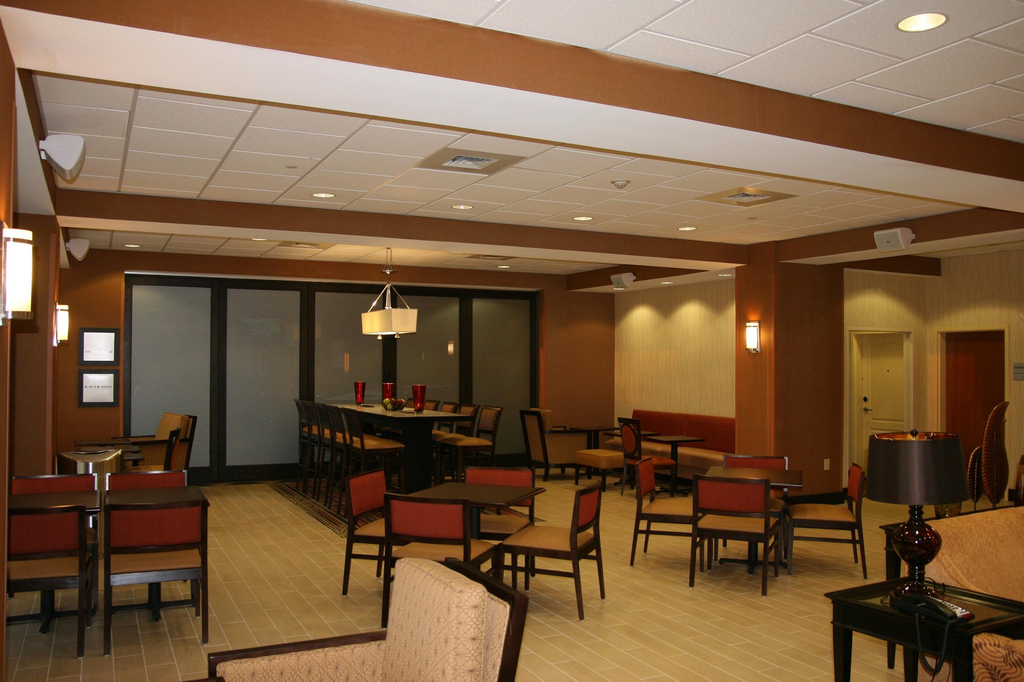 Hampton Inn Turnersville Philadelphia Area
