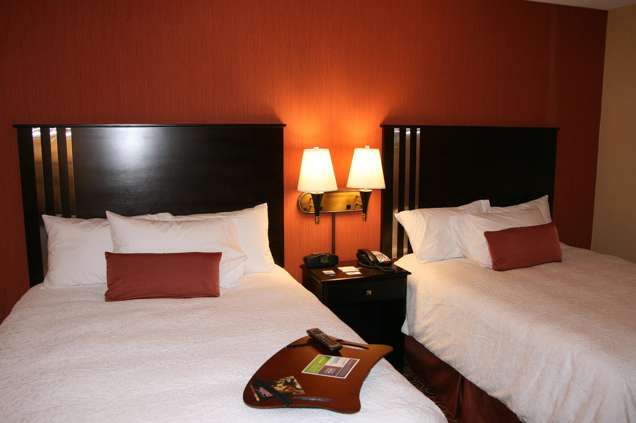Hampton Inn Turnersville Philadelphia Area