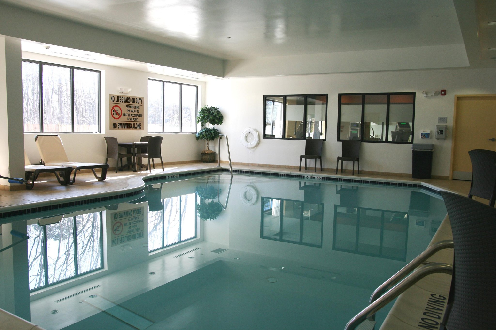 Hampton Inn Turnersville Philadelphia Area