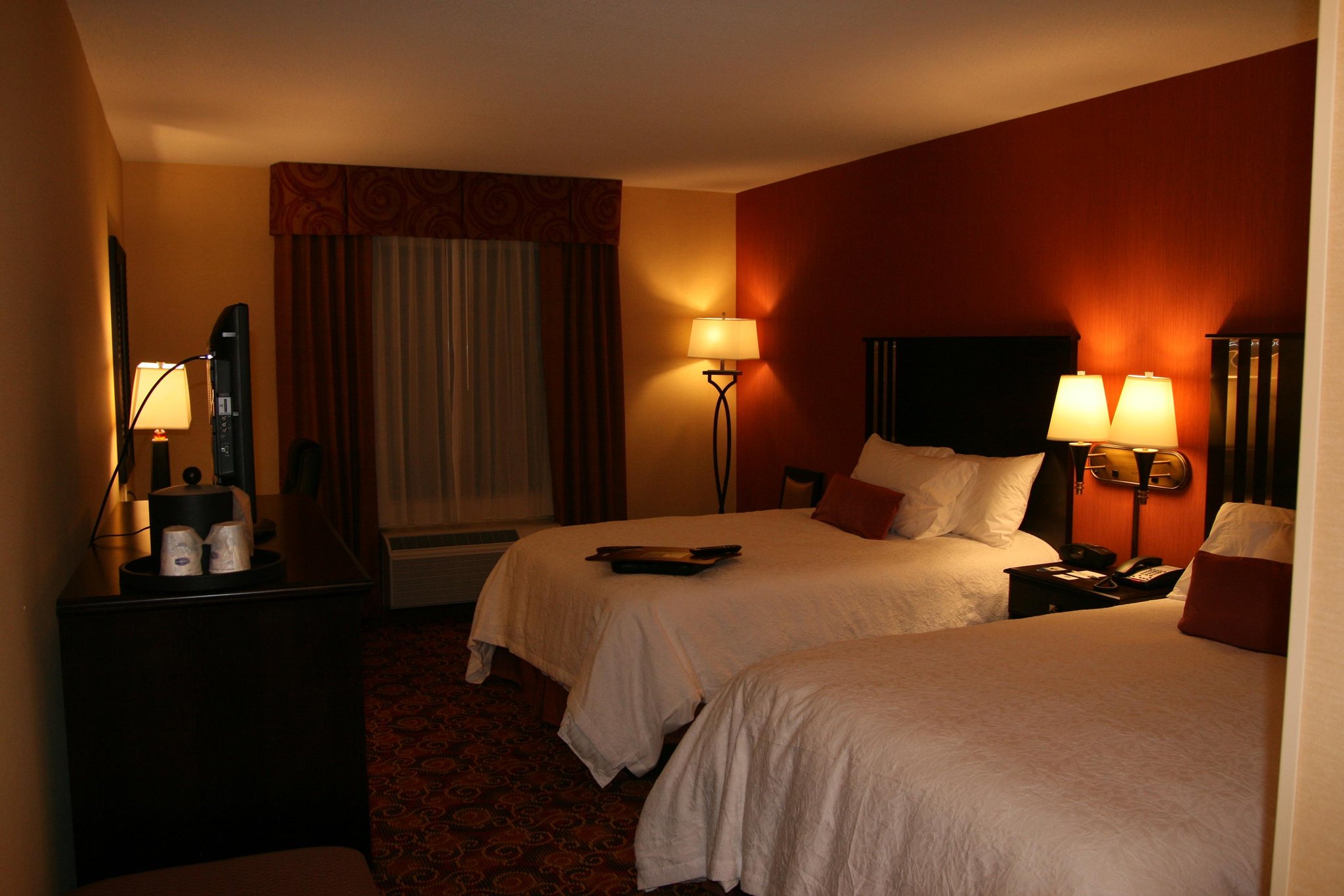 Hampton Inn Turnersville Philadelphia Area