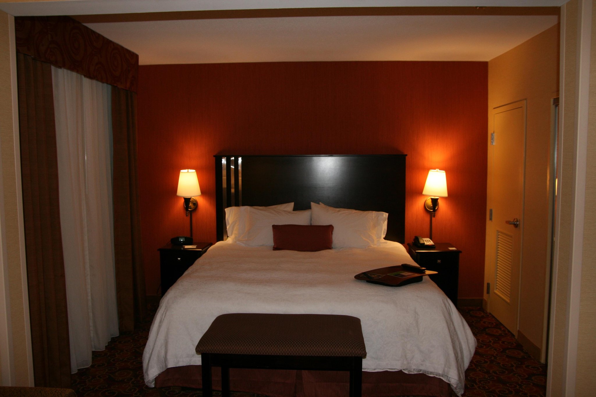 Hampton Inn Turnersville Philadelphia Area
