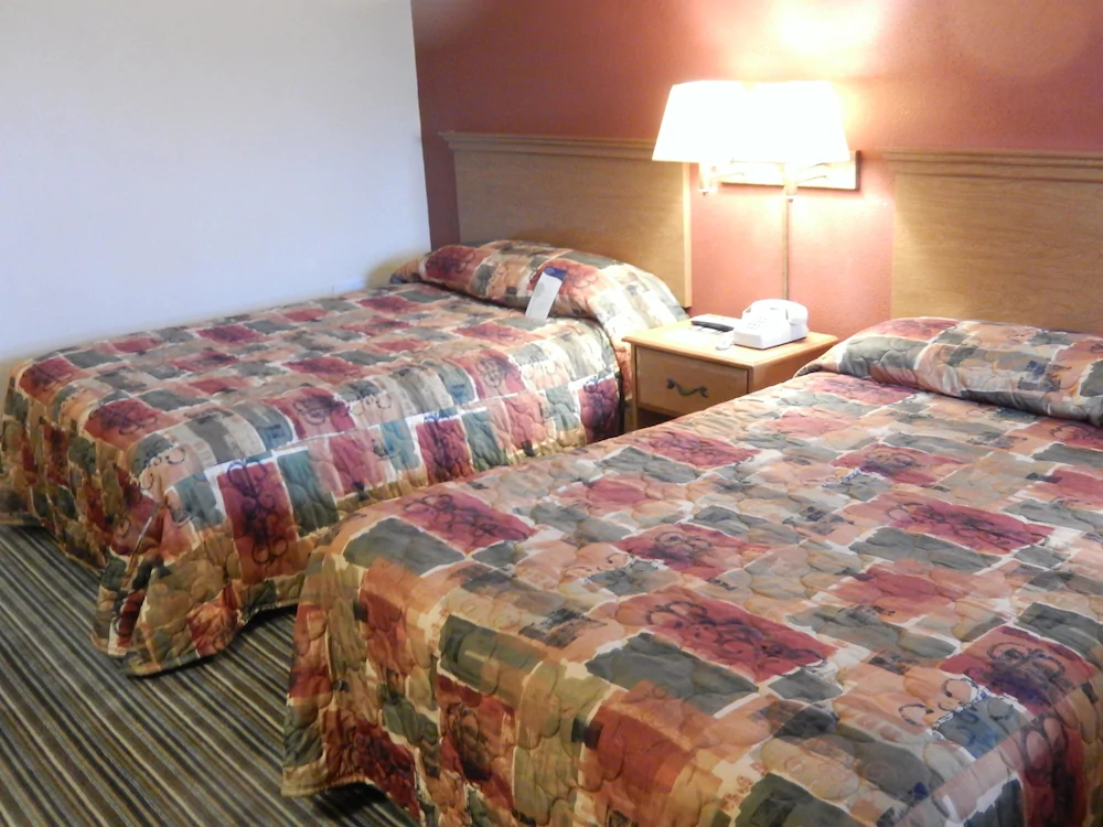 Scottish Inns and Suites Bordentown, NJ