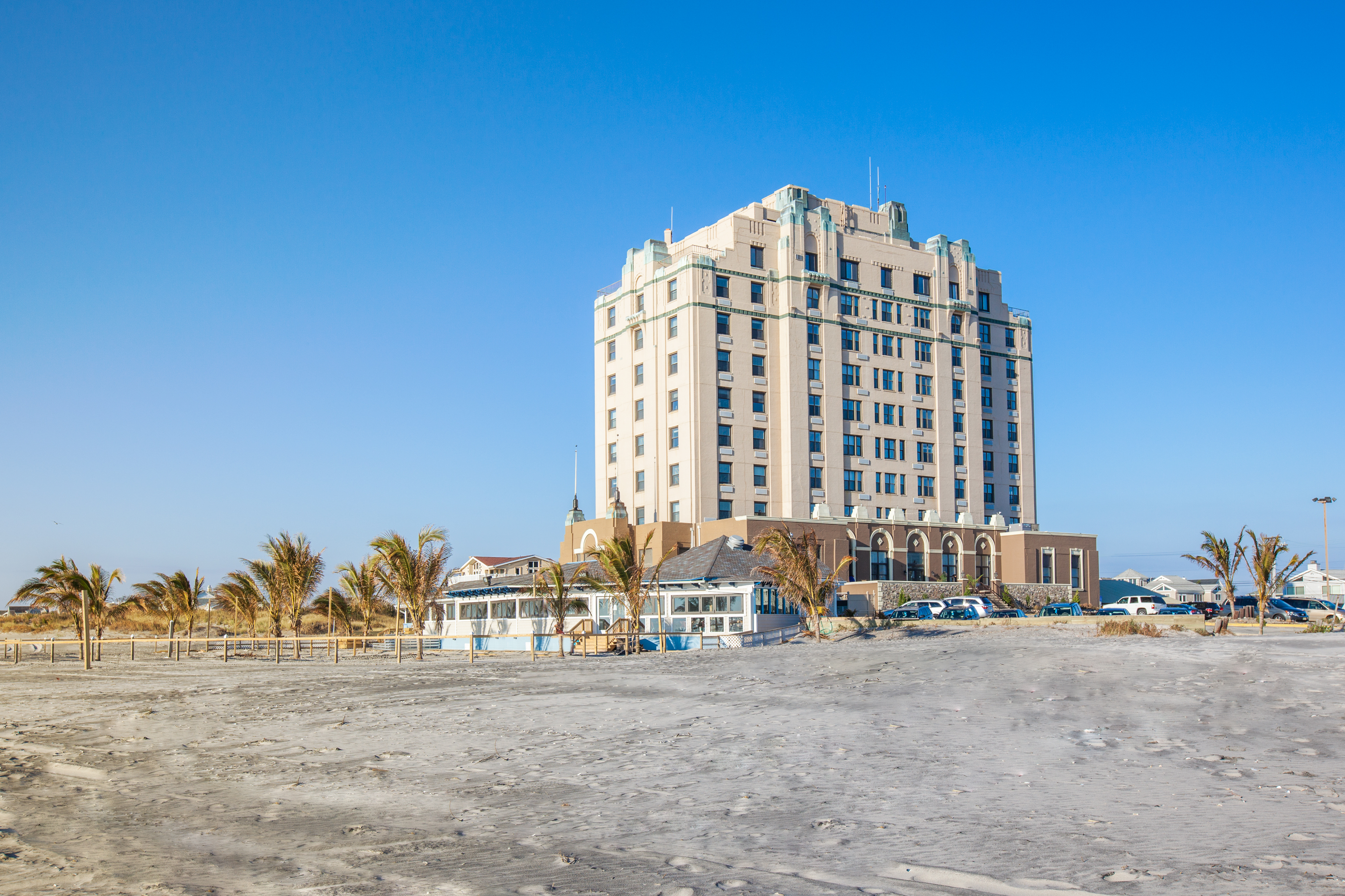 Legacy Vacation Club-Brigantine Beach