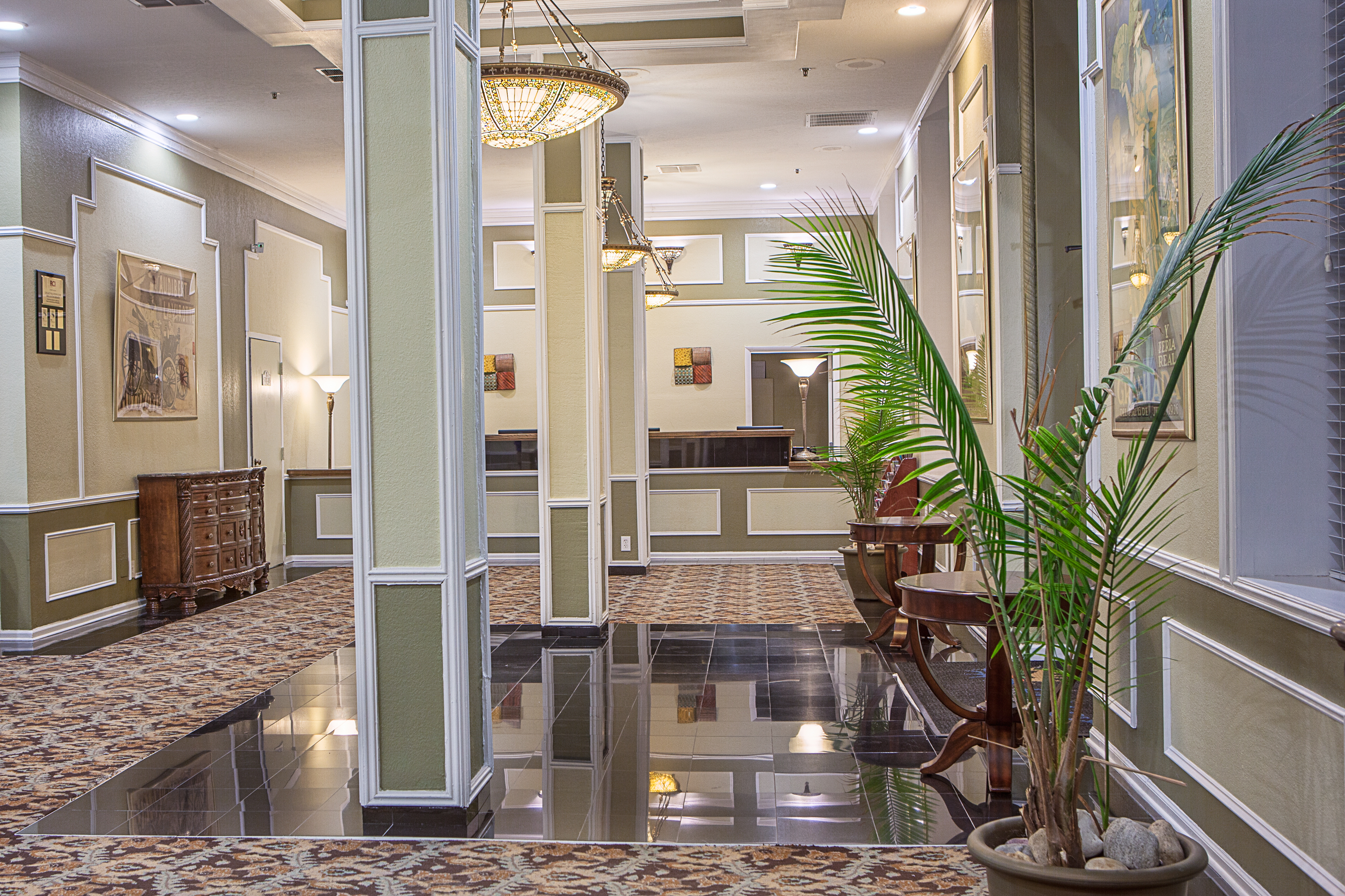 Legacy Vacation Club-Brigantine Beach