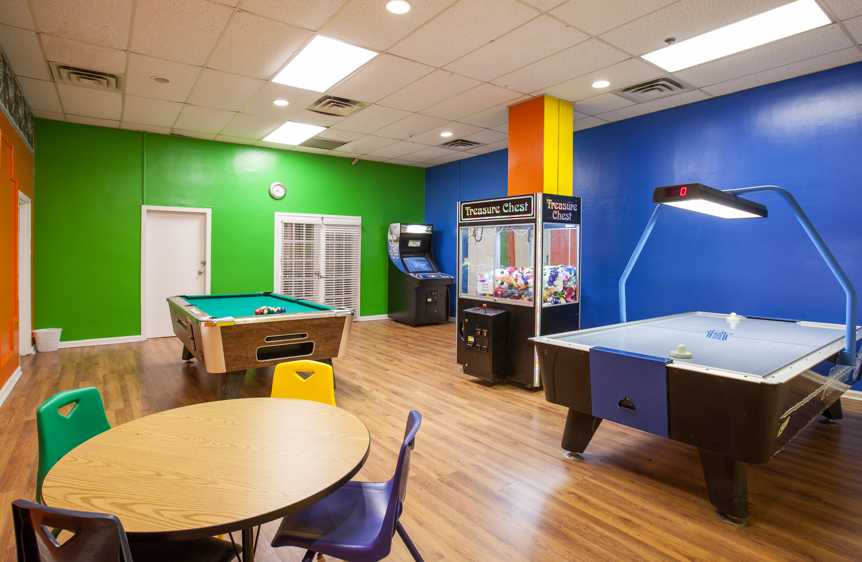 Legacy Vacation Club-Brigantine Beach