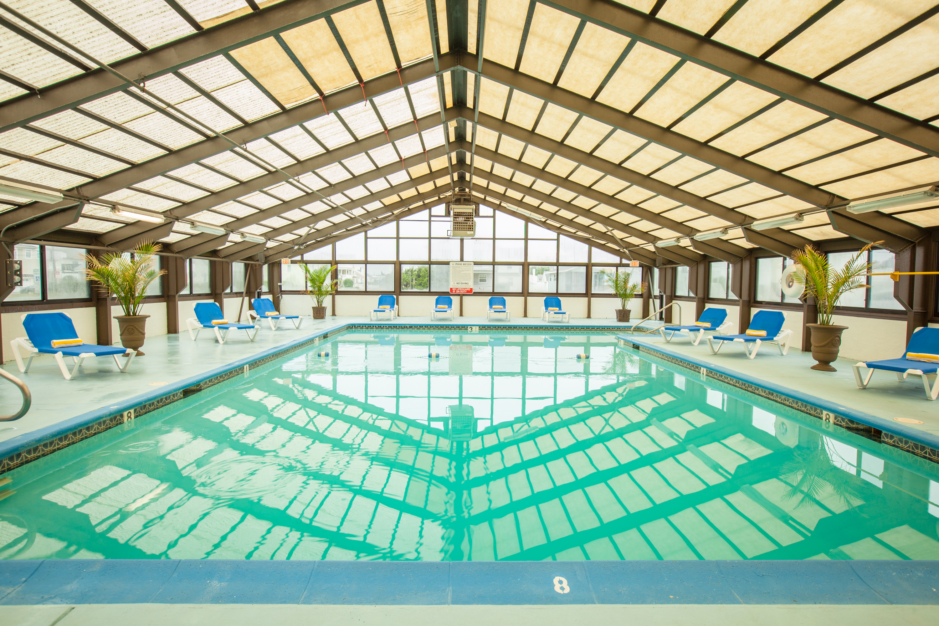 Legacy Vacation Club-Brigantine Beach