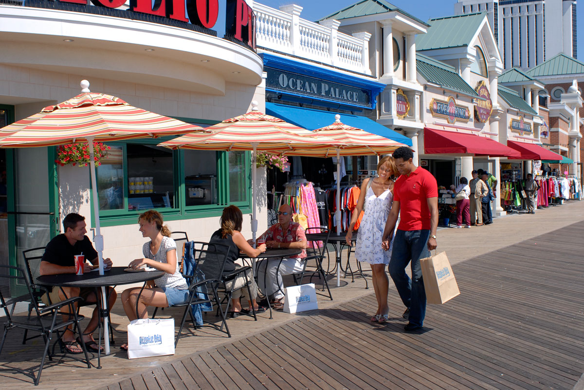 Legacy Vacation Club-Brigantine Beach