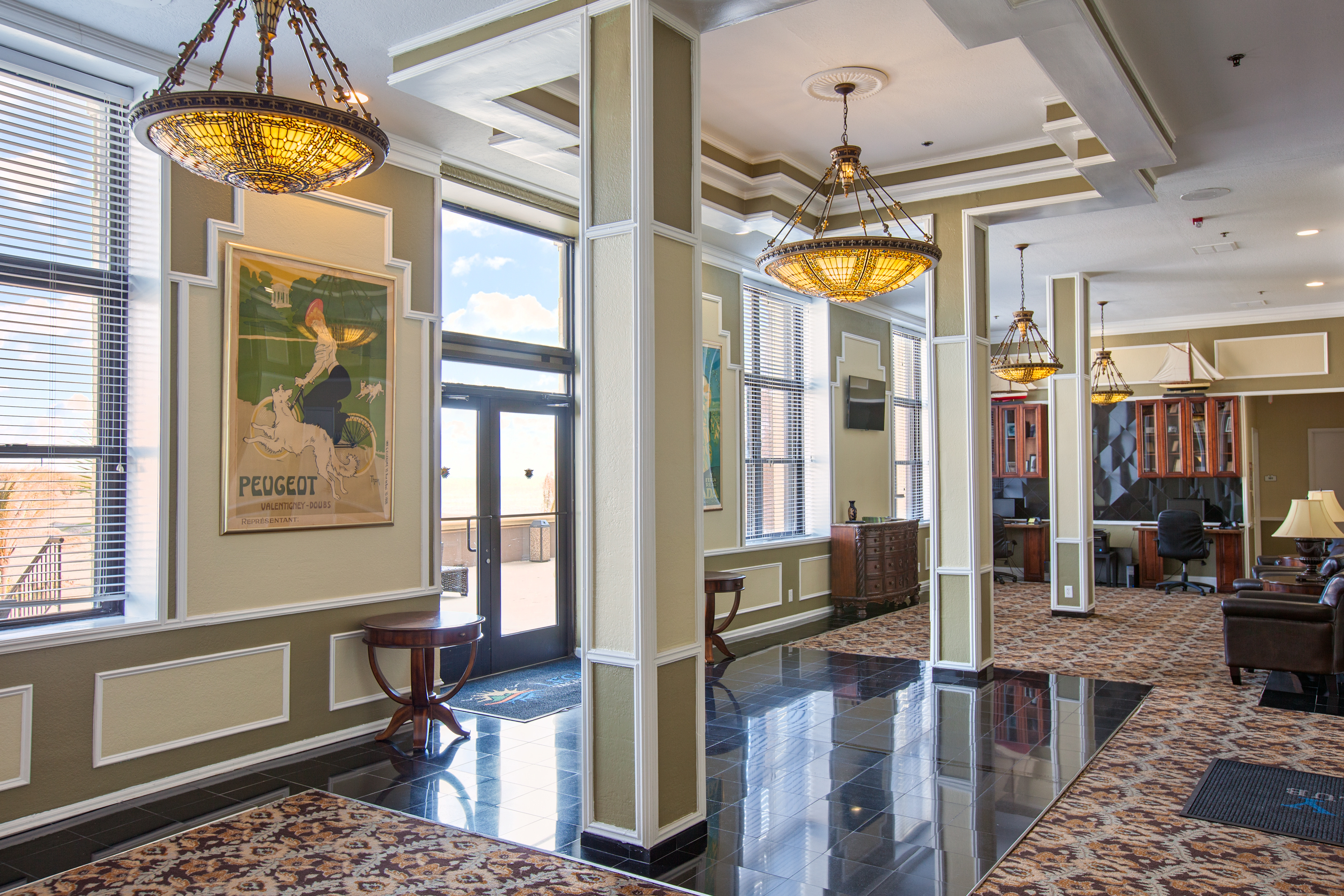 Legacy Vacation Club-Brigantine Beach