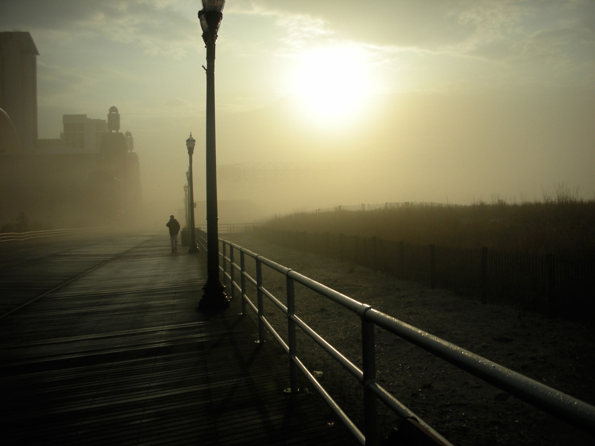 Legacy Vacation Club-Brigantine Beach