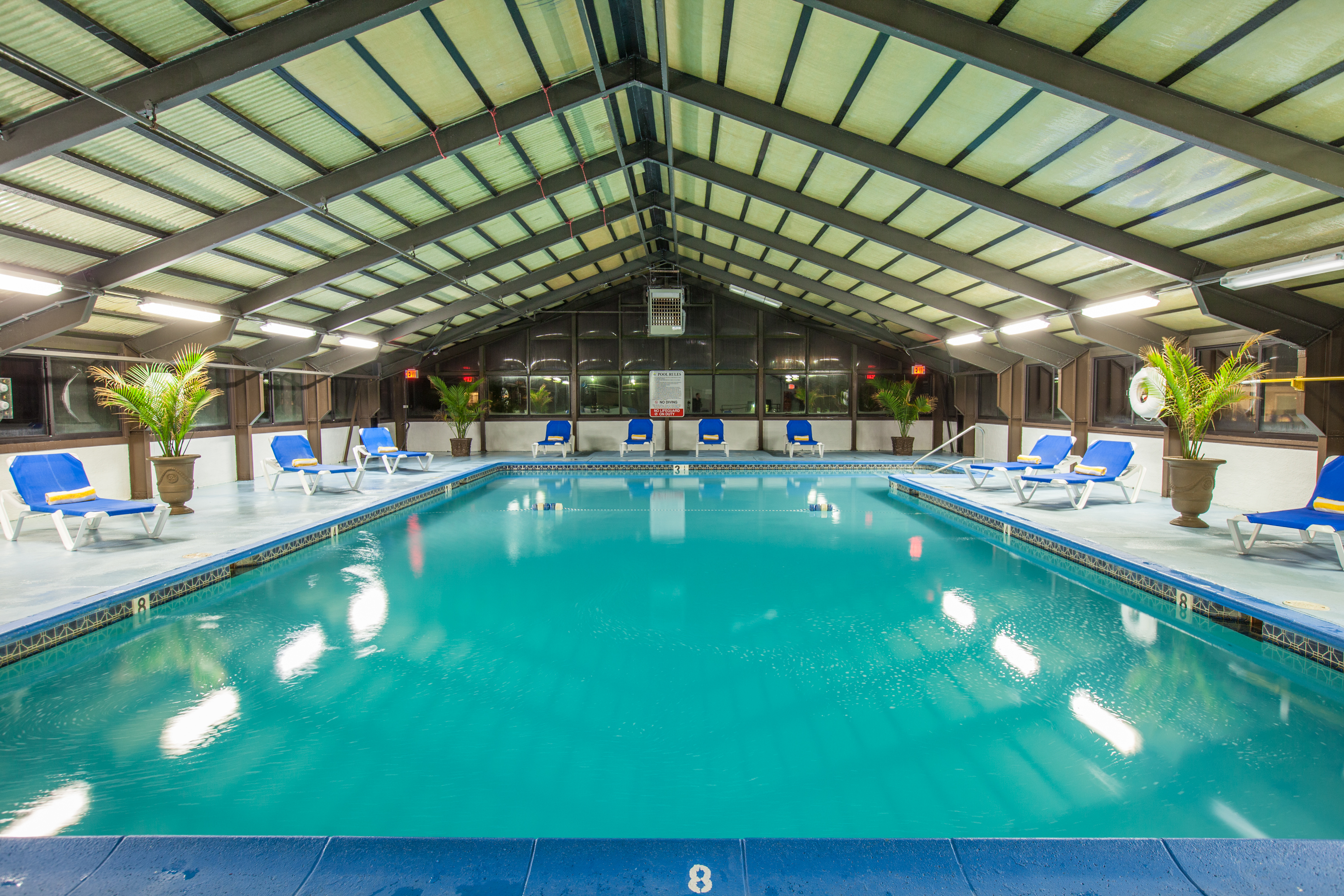 Legacy Vacation Club-Brigantine Beach
