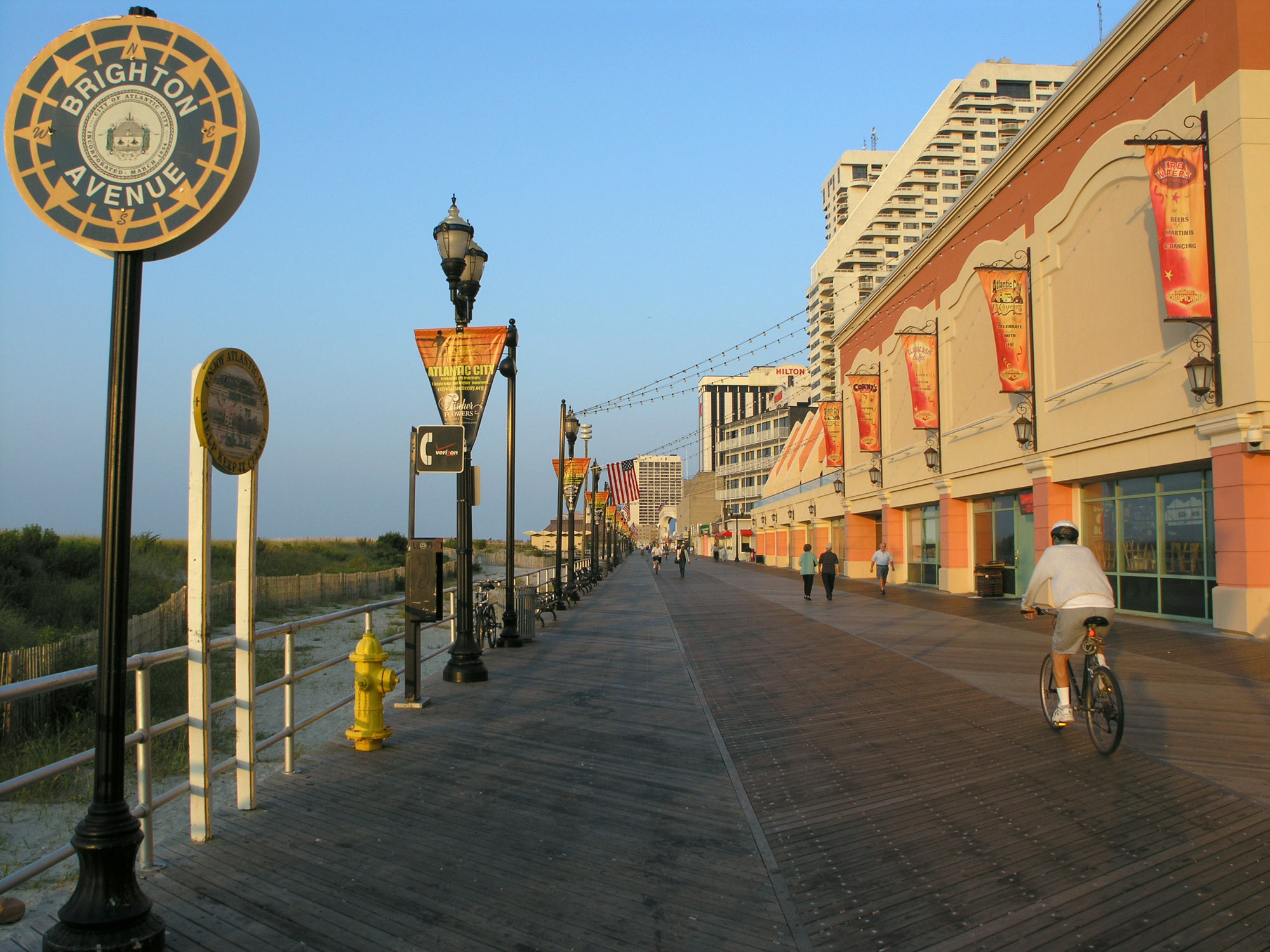 Legacy Vacation Club-Brigantine Beach