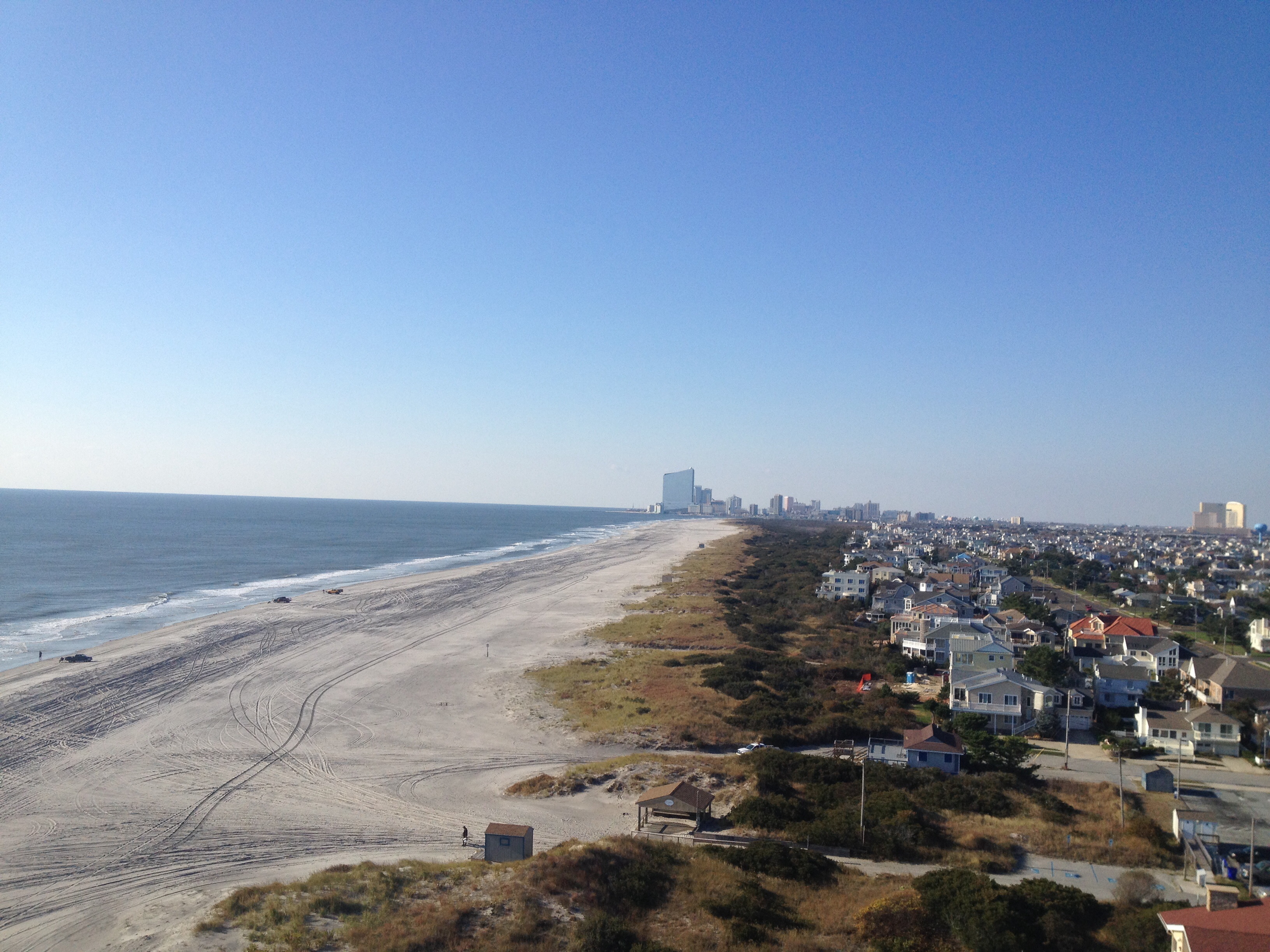 Legacy Vacation Club-Brigantine Beach