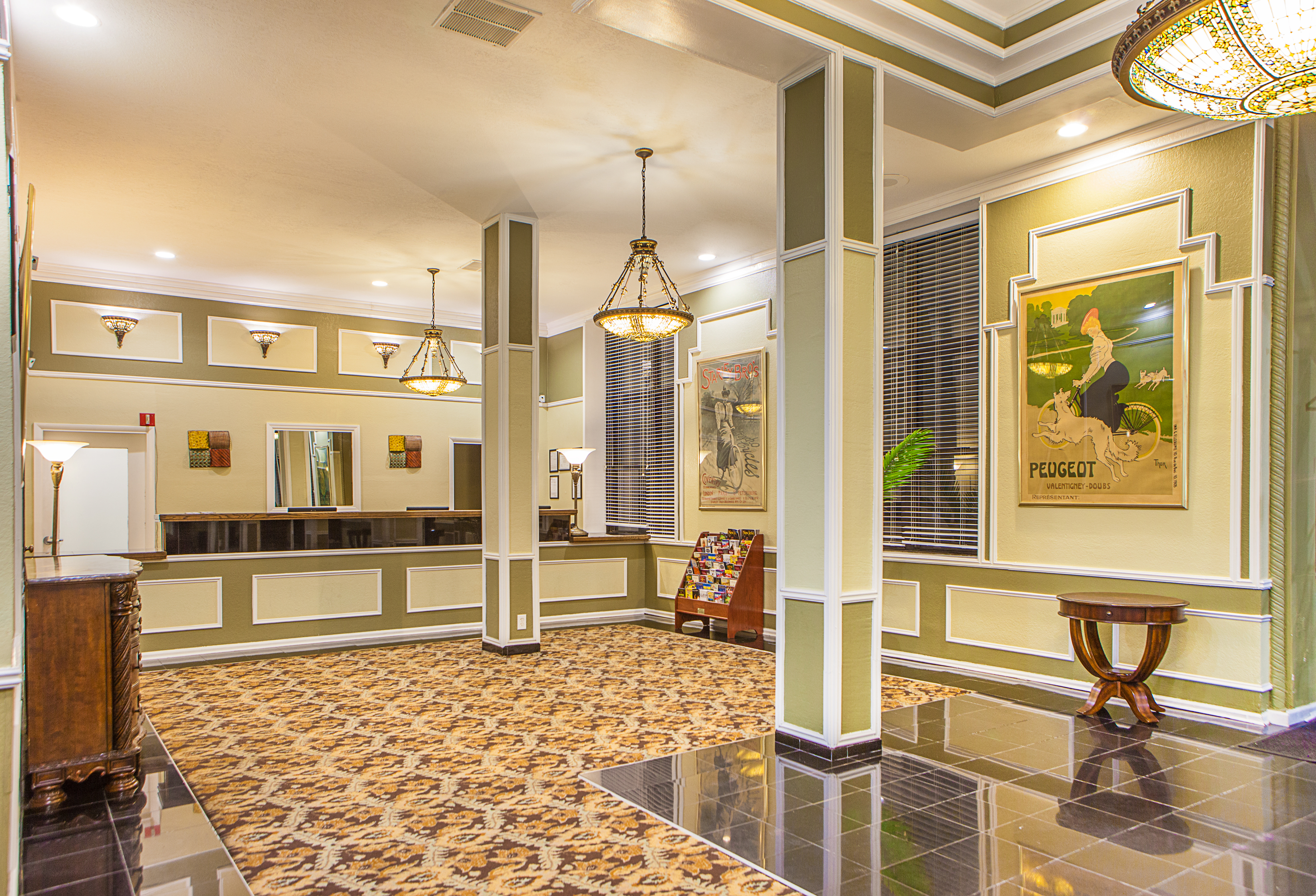 Legacy Vacation Club-Brigantine Beach