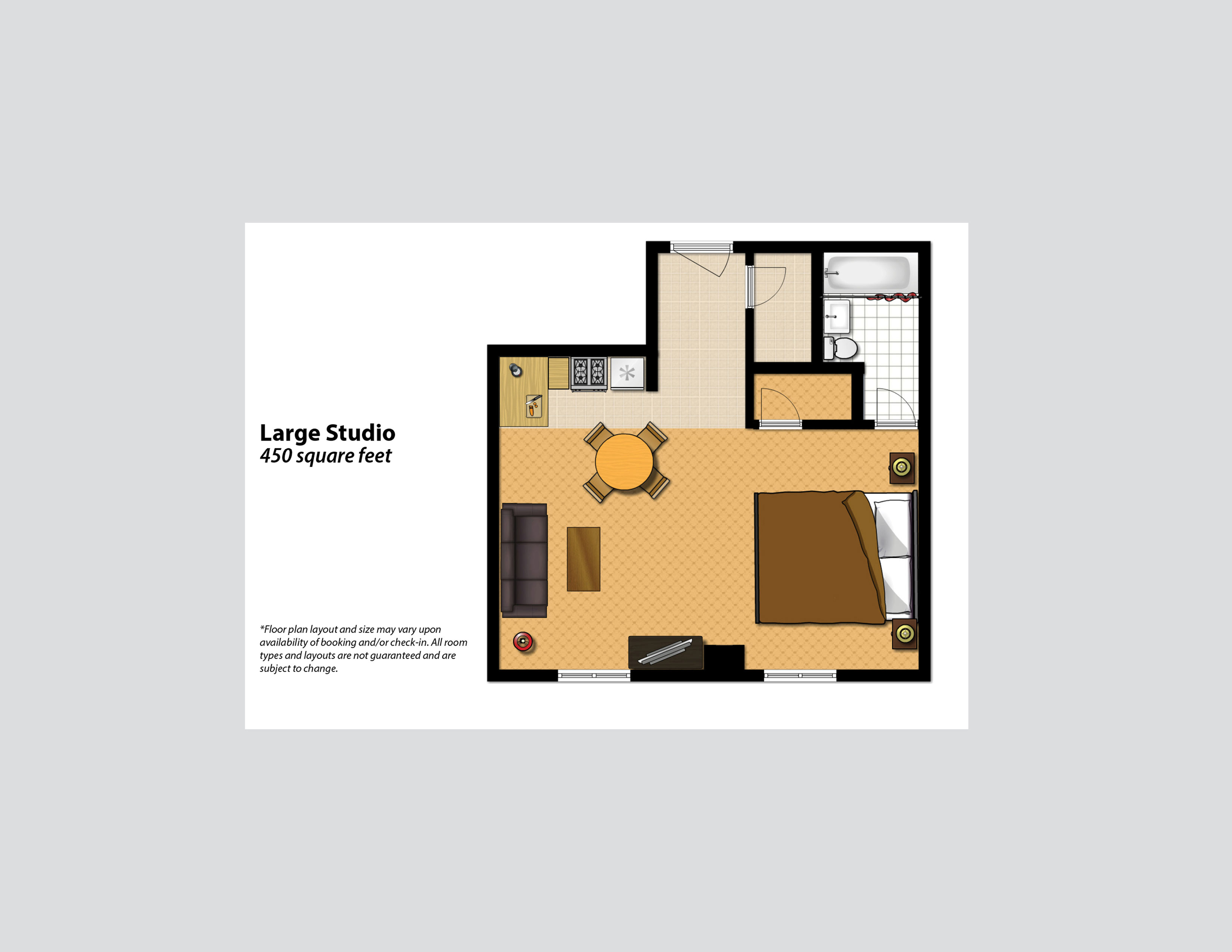 Legacy Vacation Club-Brigantine Beach
