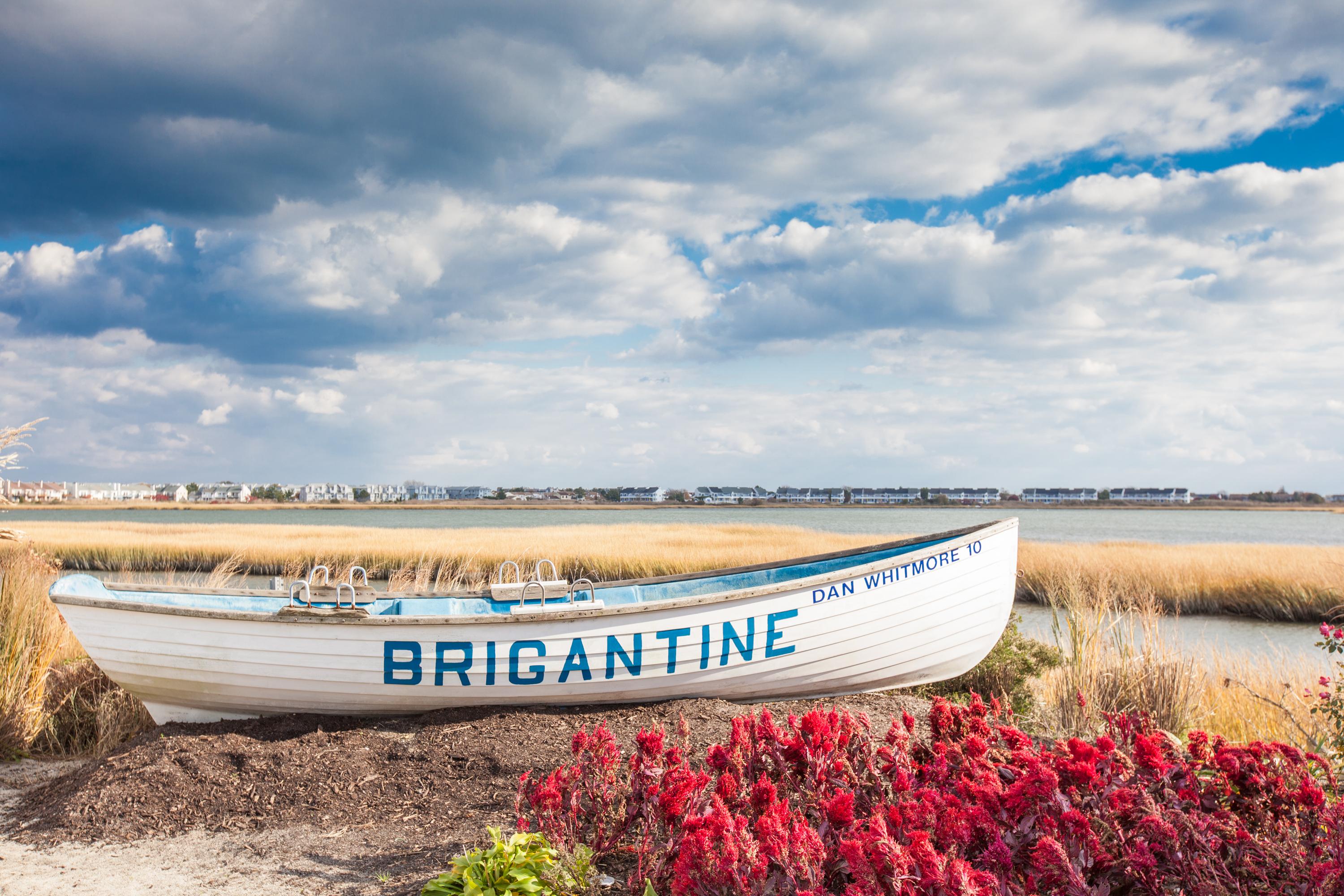 Legacy Vacation Club-Brigantine Beach