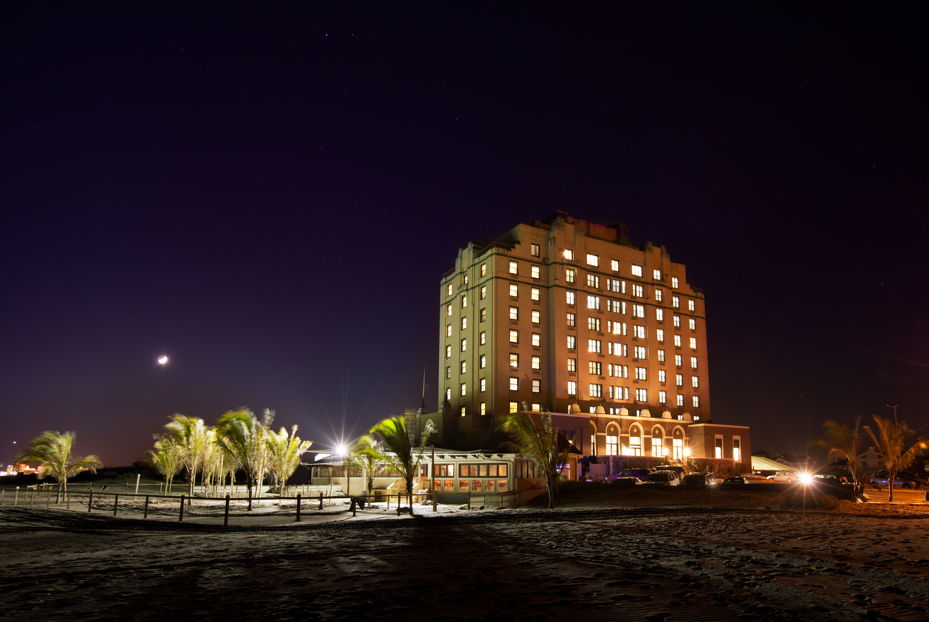 Legacy Vacation Club-Brigantine Beach