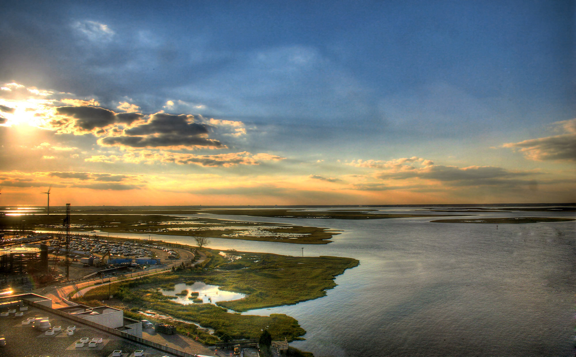 Legacy Vacation Club-Brigantine Beach