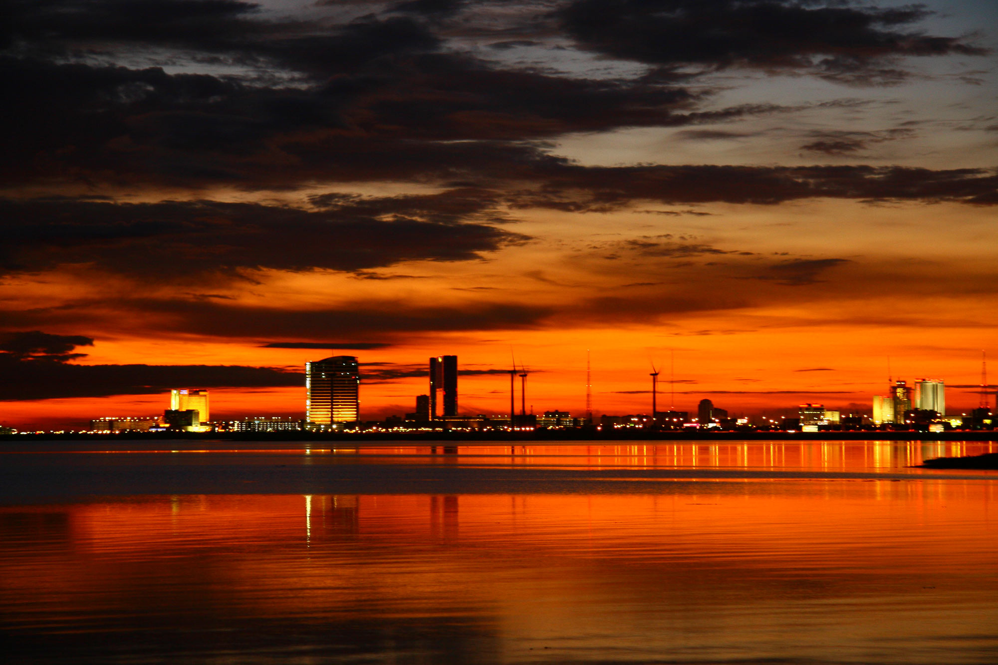 Legacy Vacation Club-Brigantine Beach